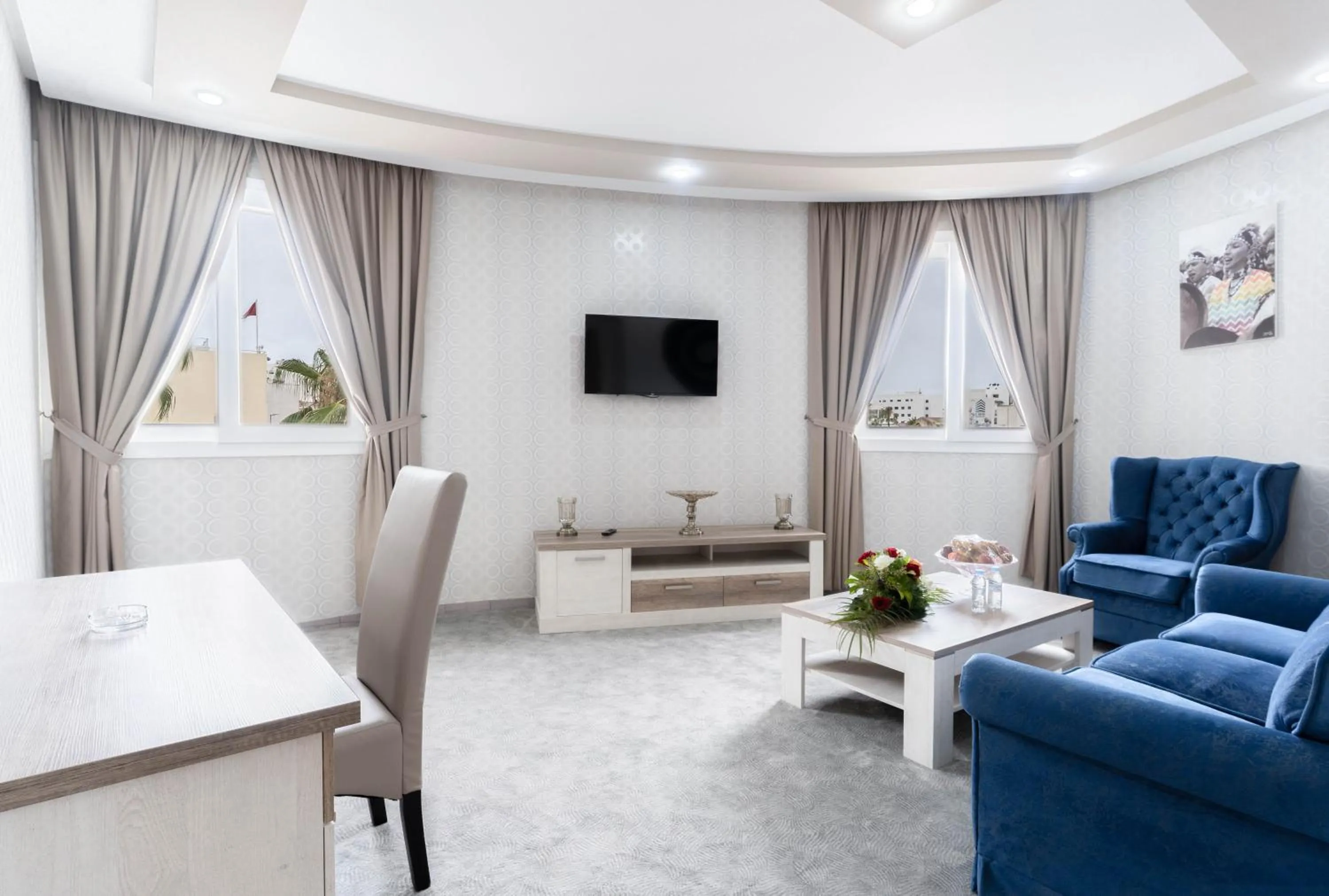 Hotel Mamora Kénitra