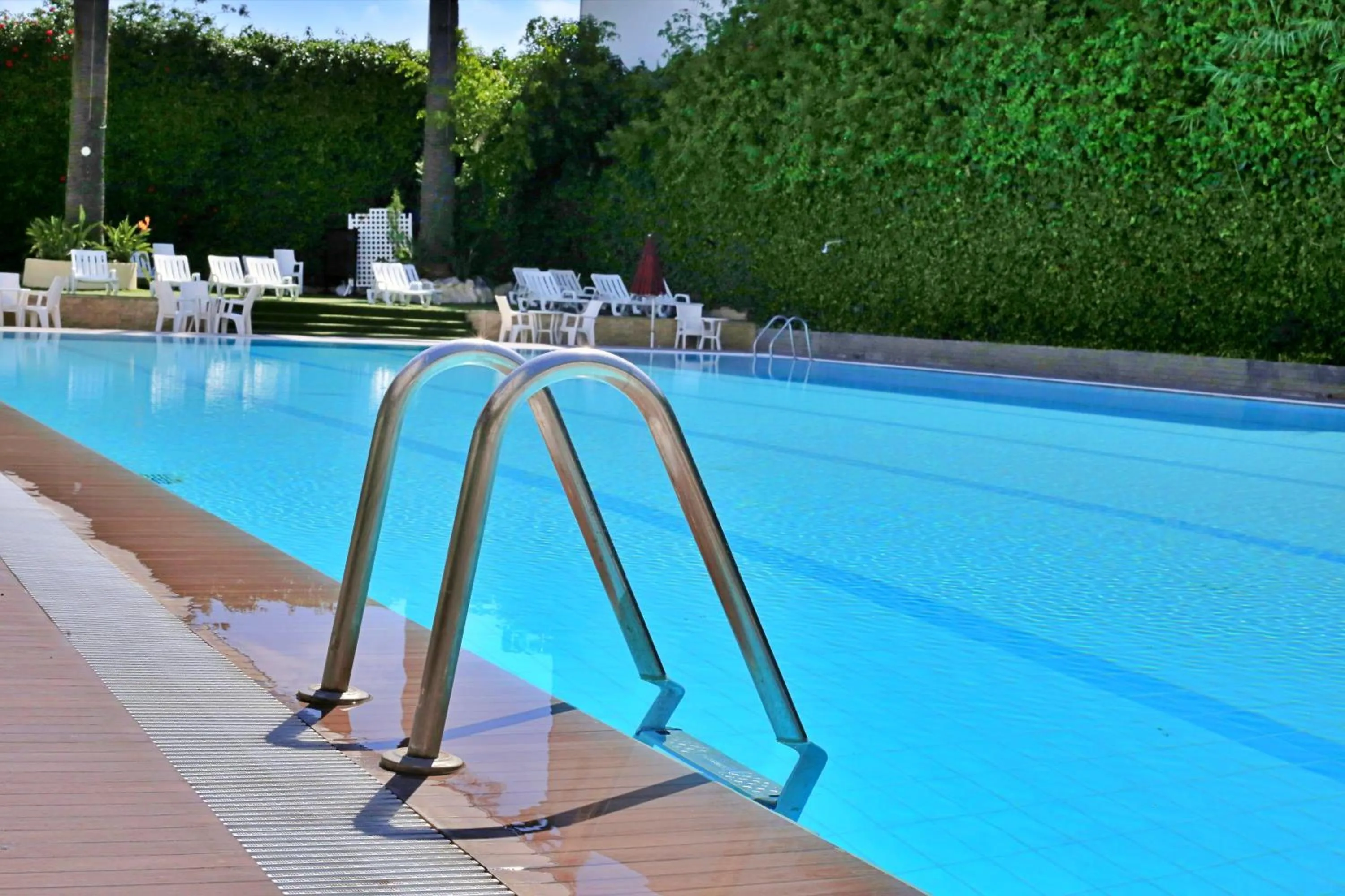 Hotel Mamora Kénitra