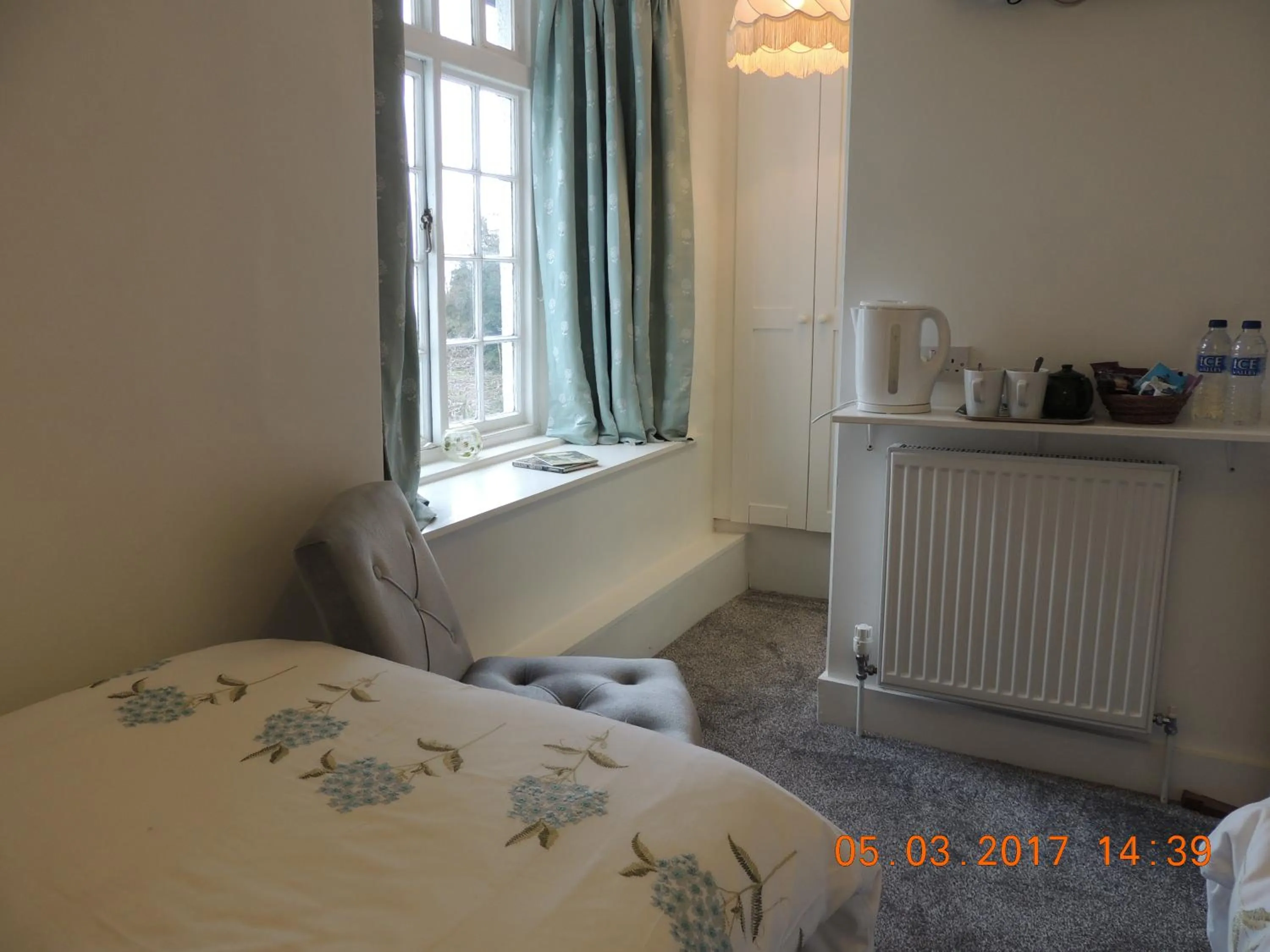 Other, Bed in Orchard House Hotel