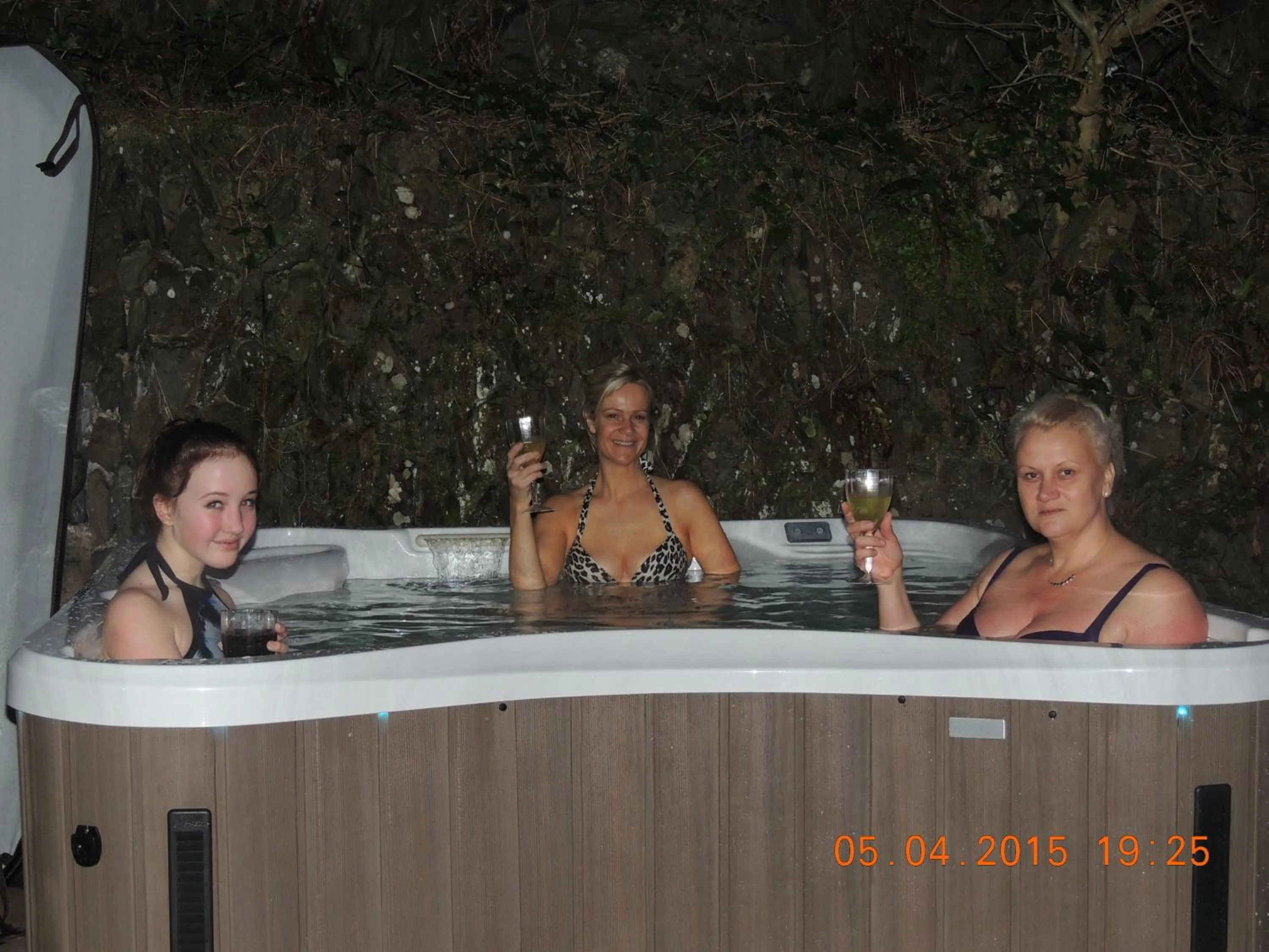 Activities in Orchard House Hotel