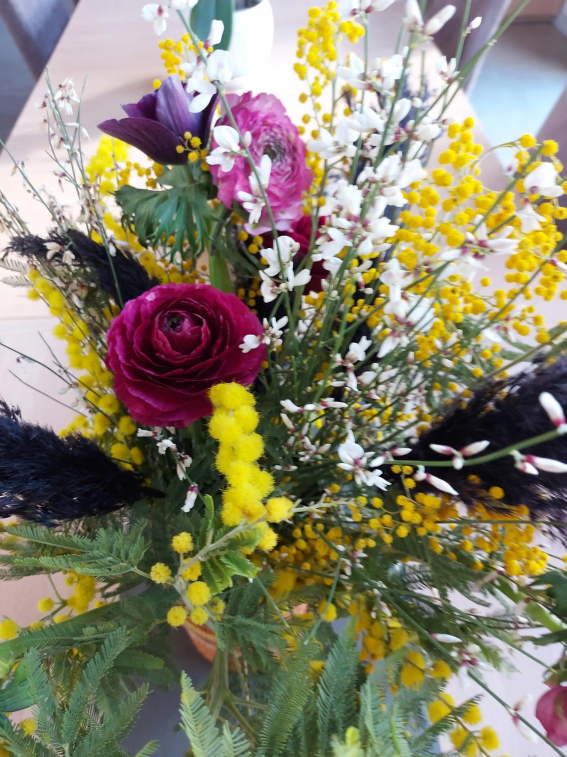 Restaurant/places to eat in Ome sweet home