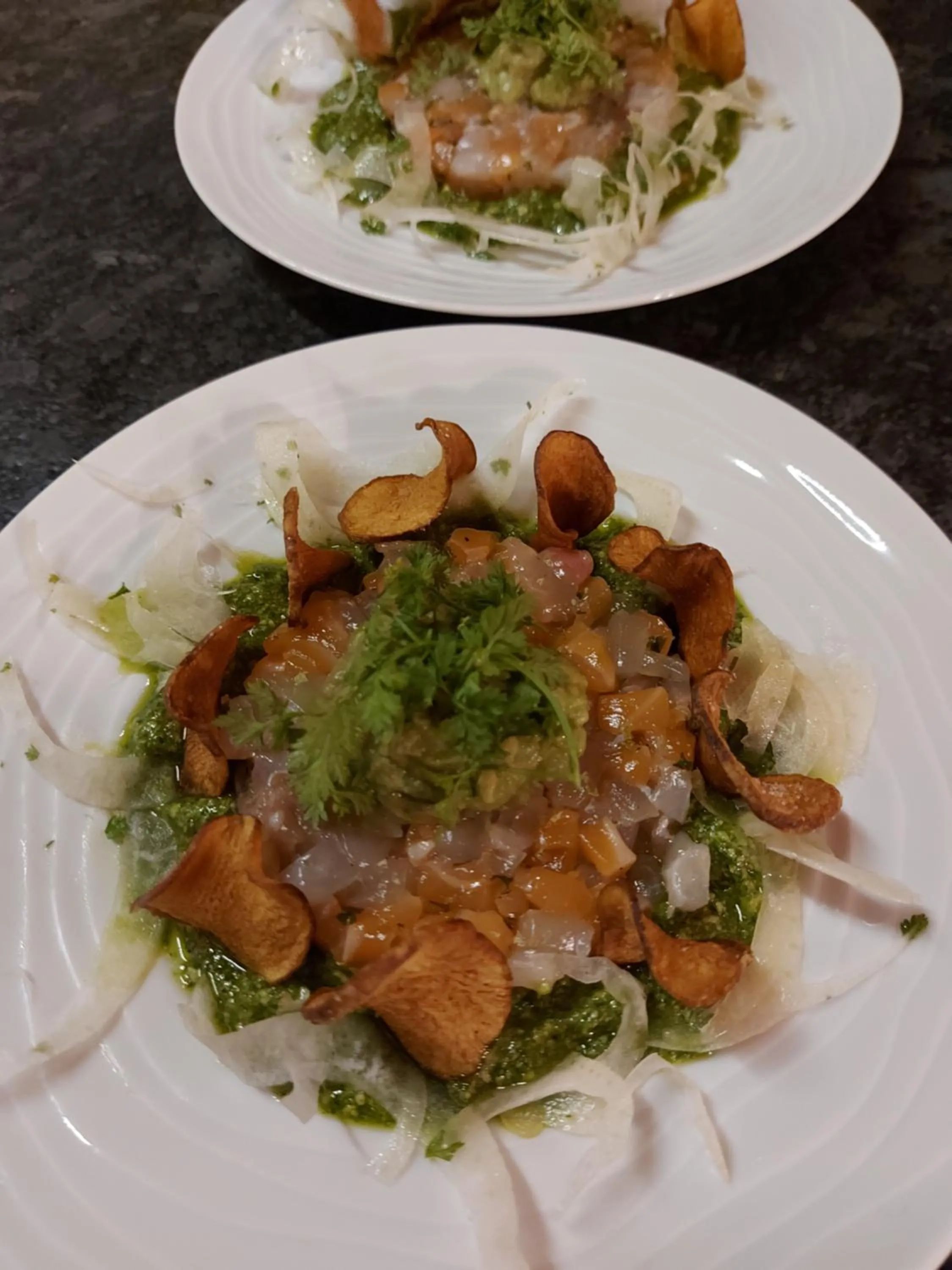 Restaurant/places to eat in Ome sweet home