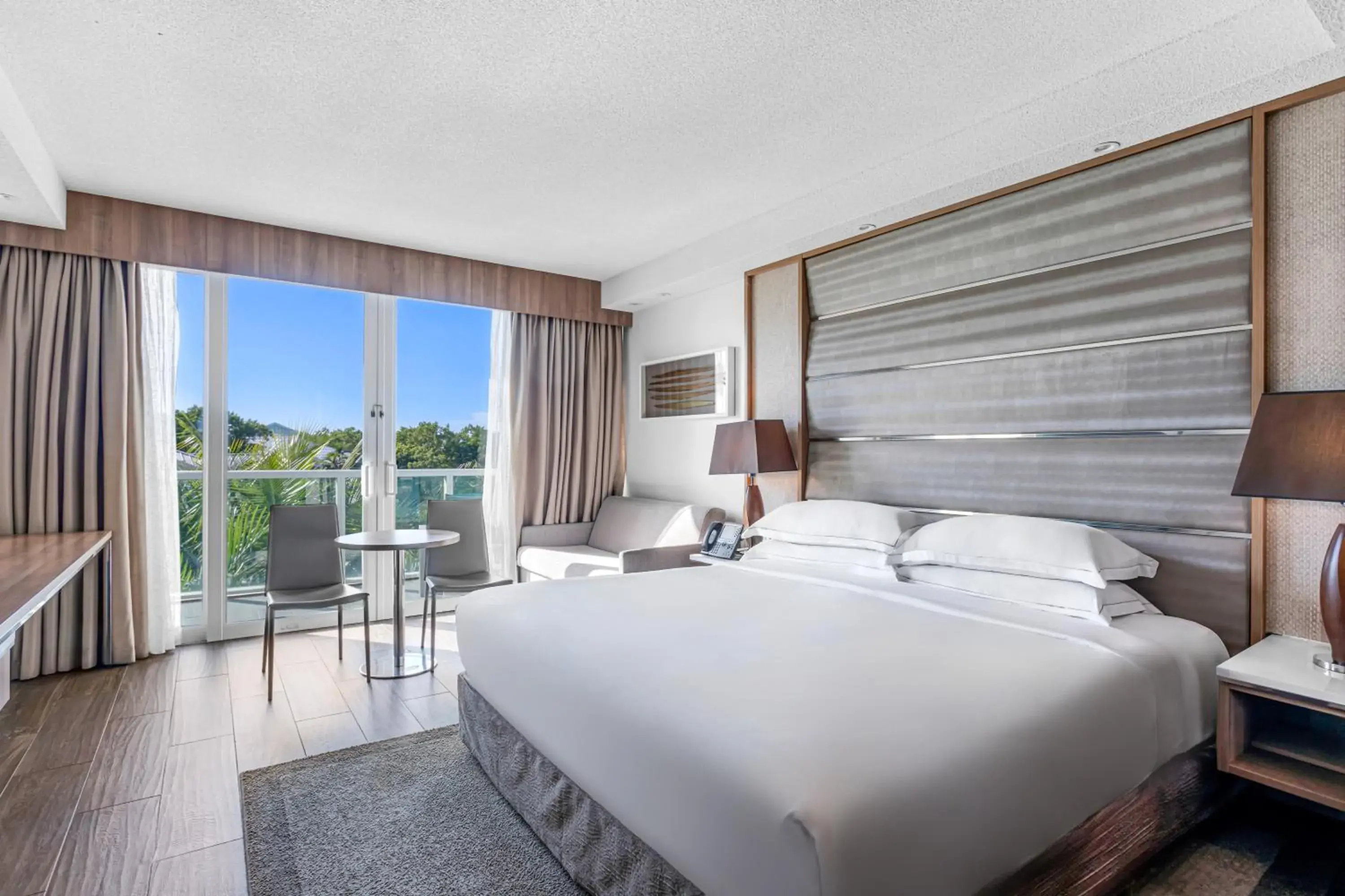 Partial Ocean View King in Resorts World Bimini Partial Ocean View King in Resorts World Bimini