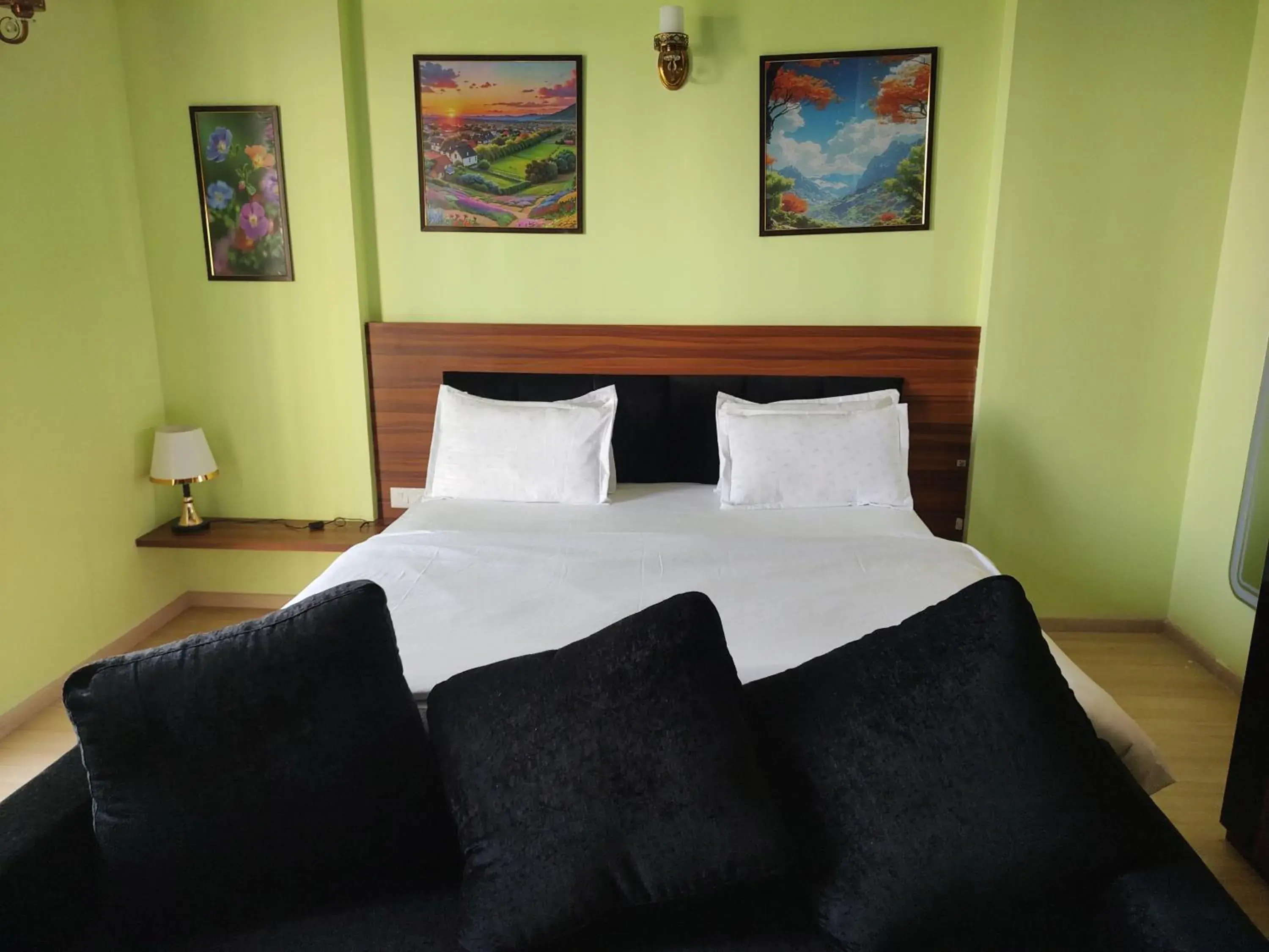 Evanthe Hotels Evanthe Hotels