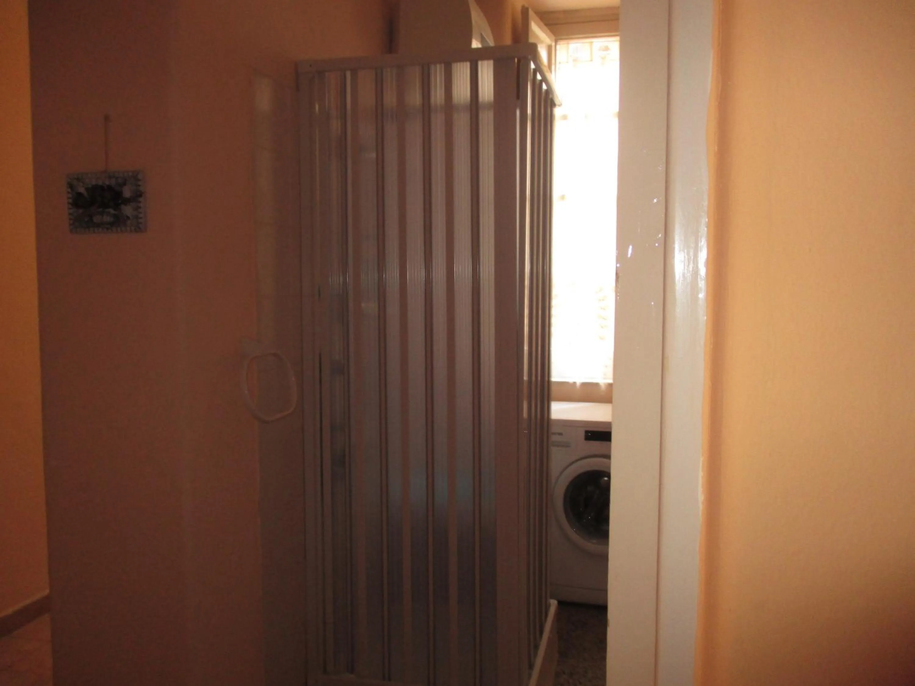 Bathroom in B&B Bella Stella