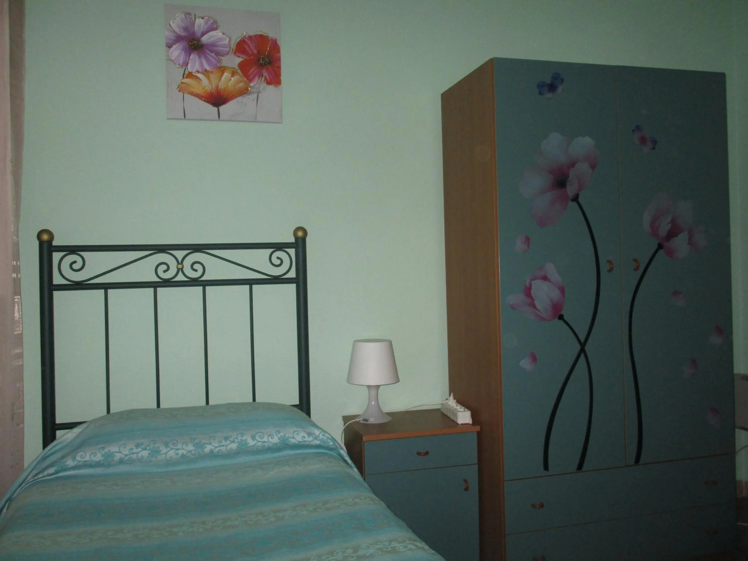 Photo of the whole room in B&B Bella Stella