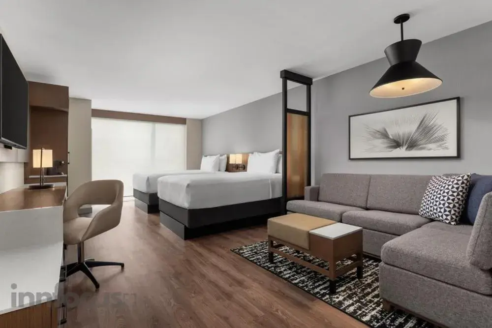 Hyatt Place Mississauga / Airport Corp Center Hyatt Place Mississauga / Airport Corp Center