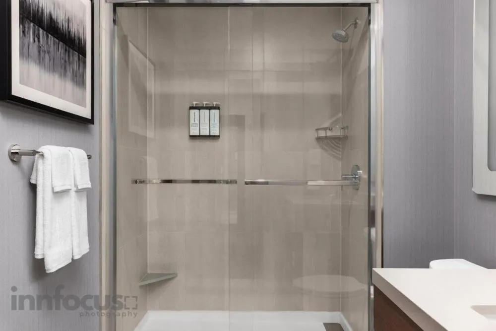 Hyatt Place Mississauga / Airport Corp Center