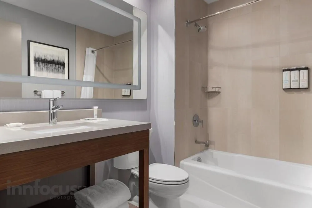 Hyatt Place Mississauga / Airport Corp Center