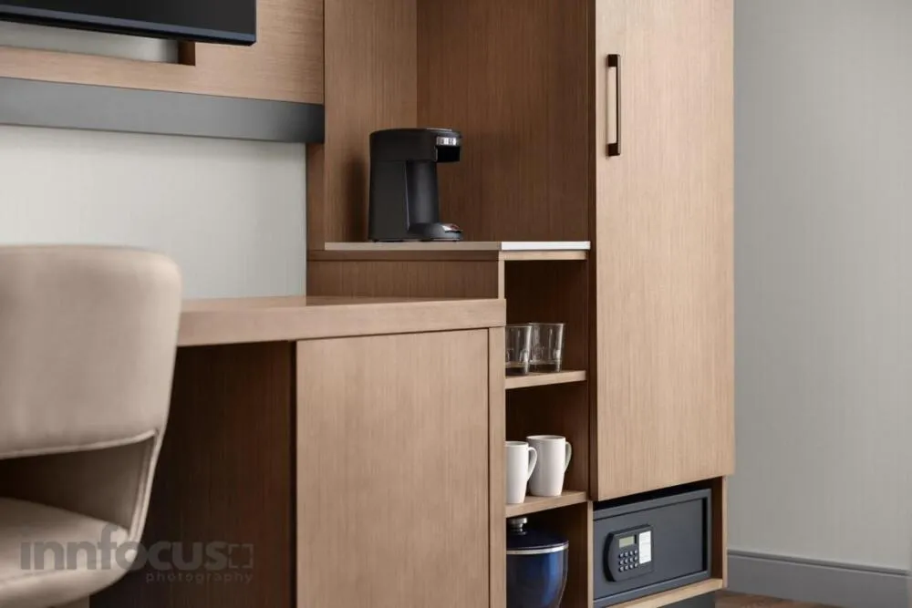 Hyatt Place Mississauga / Airport Corp Center