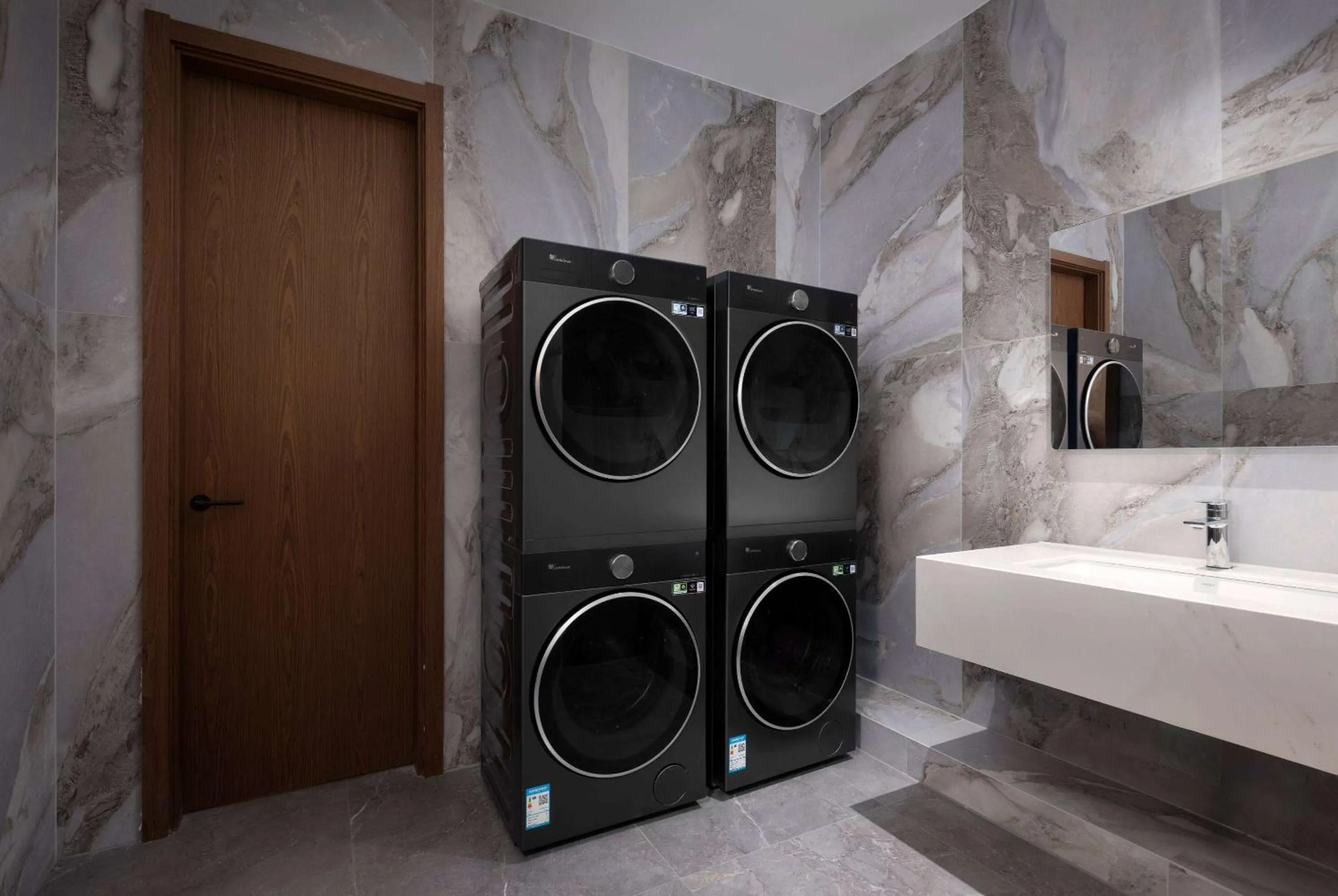 On site in Days Inn by Wyndham Hangzhou Gongshu