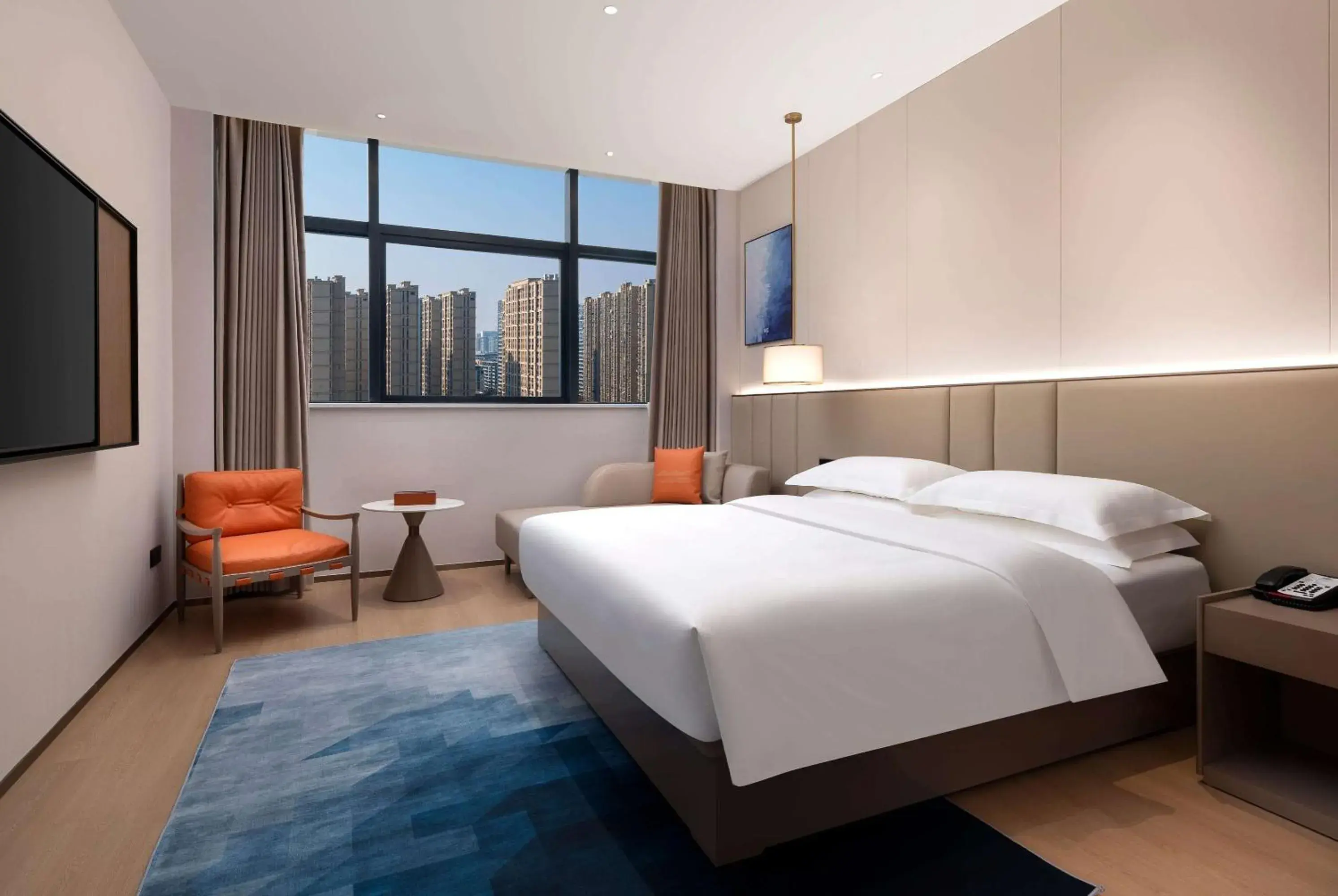 Days Inn by Wyndham Hangzhou Gongshu Days Inn by Wyndham Hangzhou Gongshu