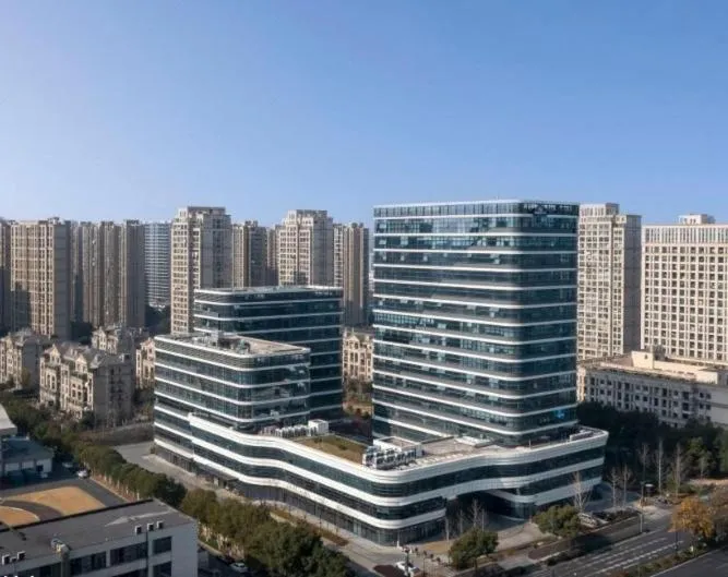 Days Inn by Wyndham Hangzhou Gongshu