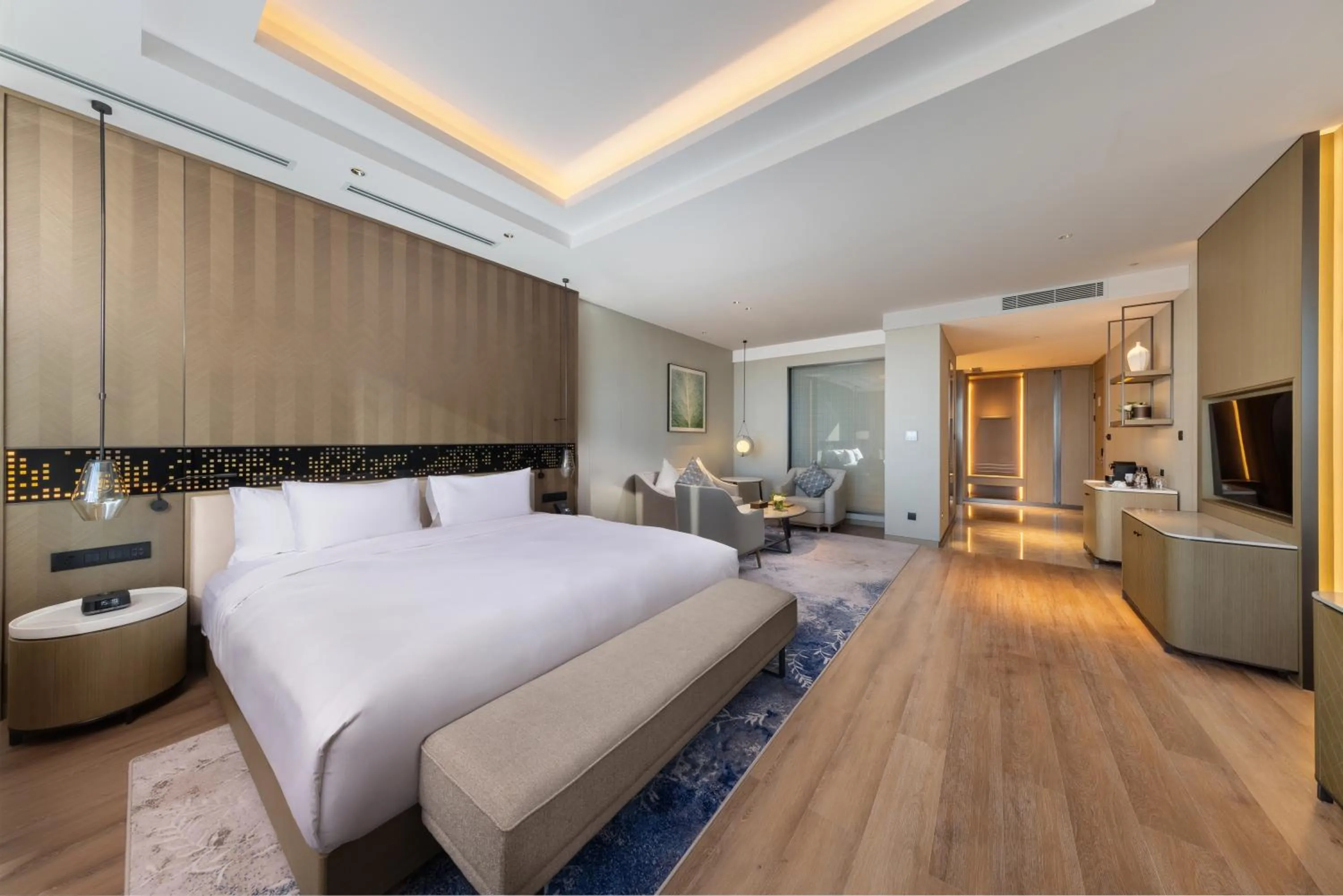 Photo of the whole room, Bed in Braira Hafar Al-Batin