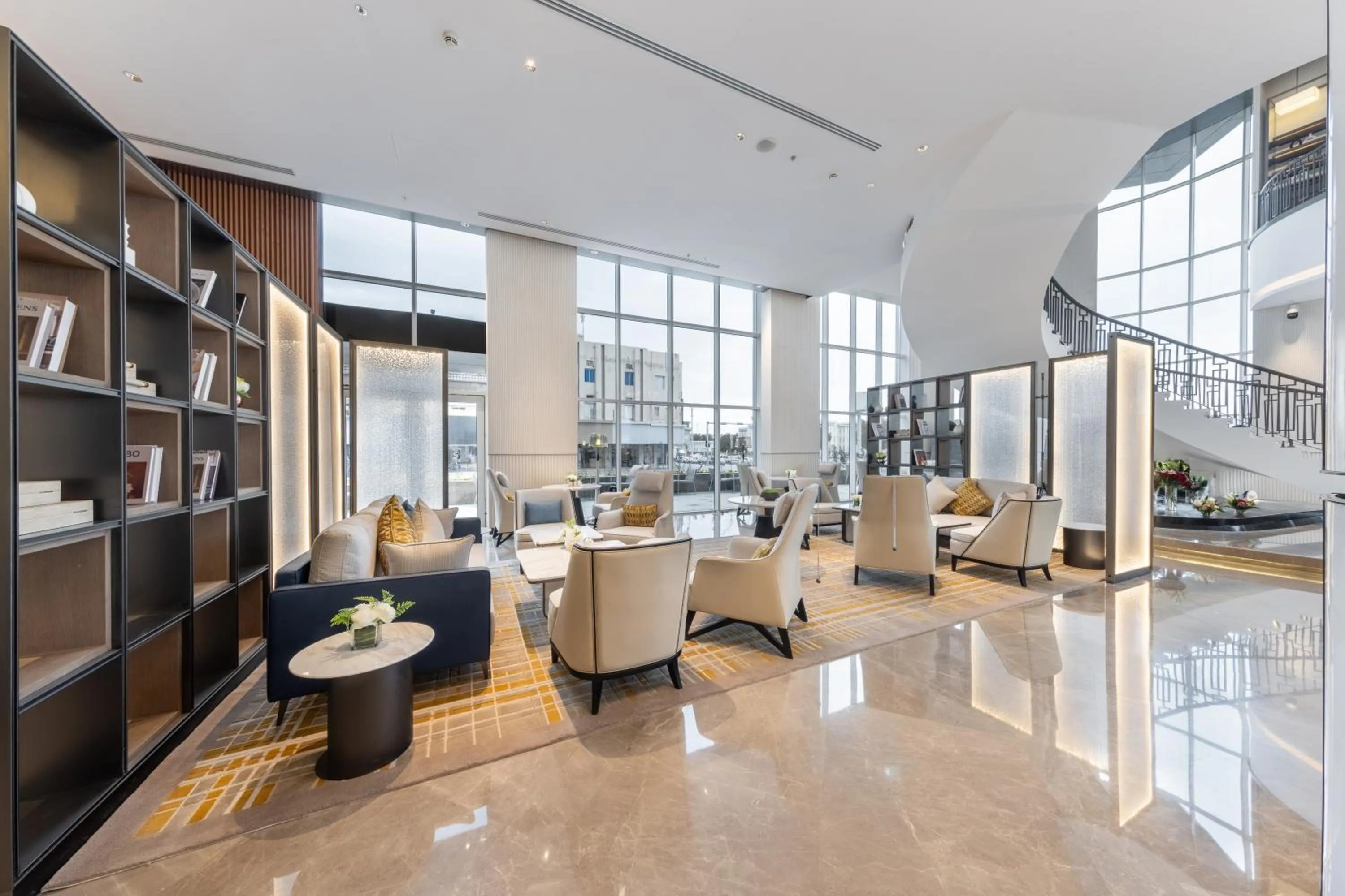 Property building in Braira Hafar Al-Batin