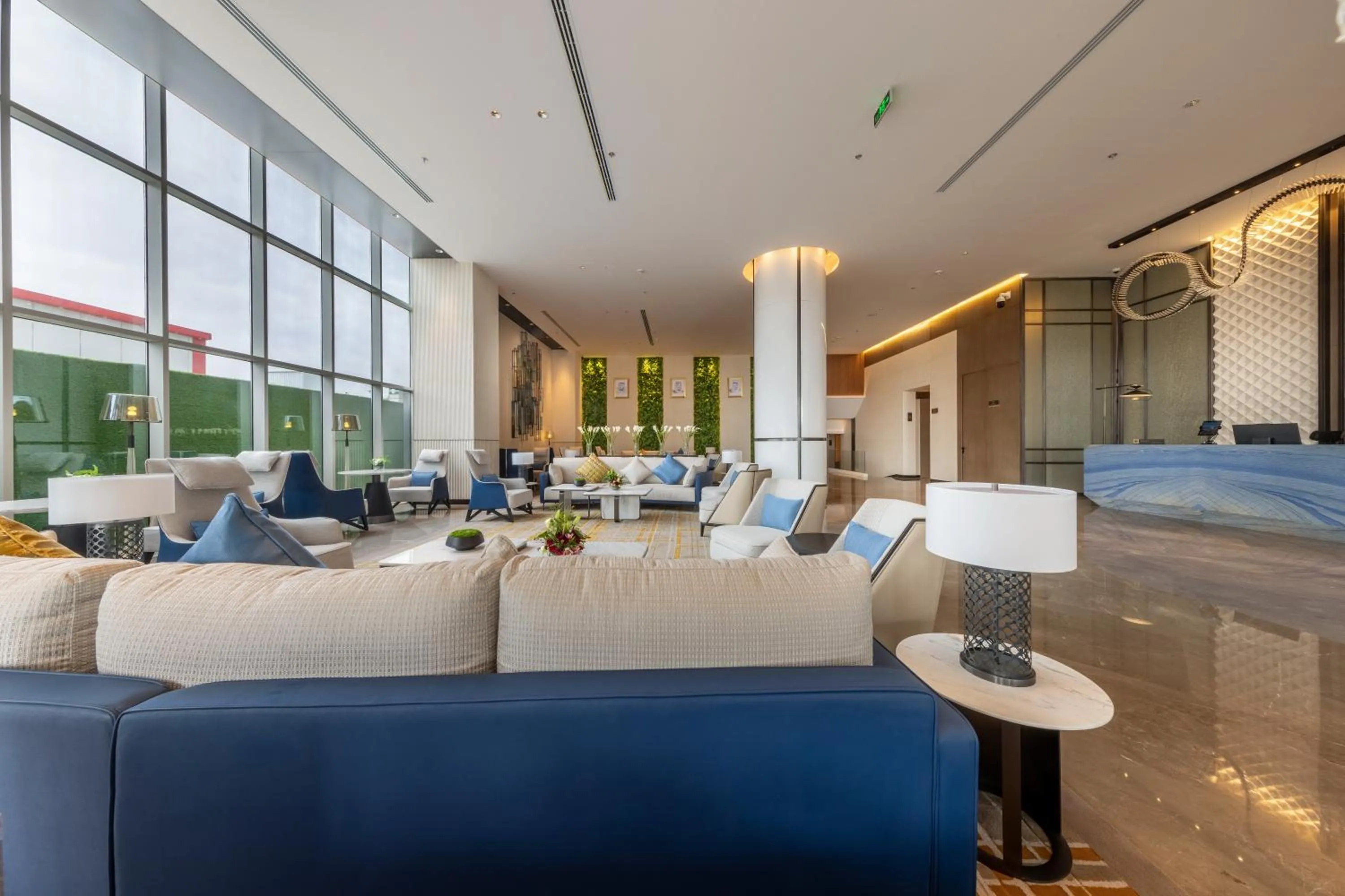 Property building in Braira Hafar Al-Batin