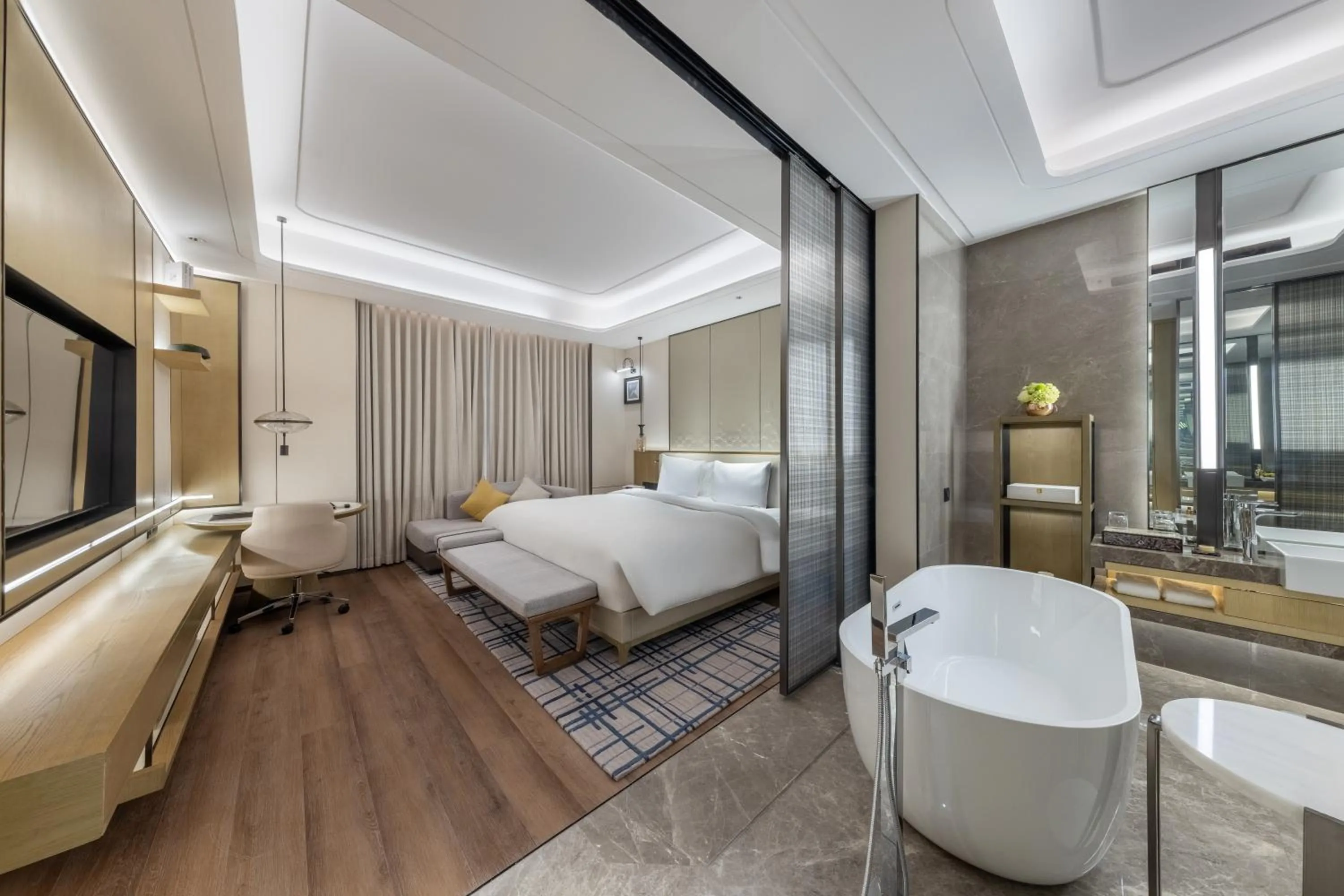 Photo of the whole room, Bed in Braira Hafar Al-Batin