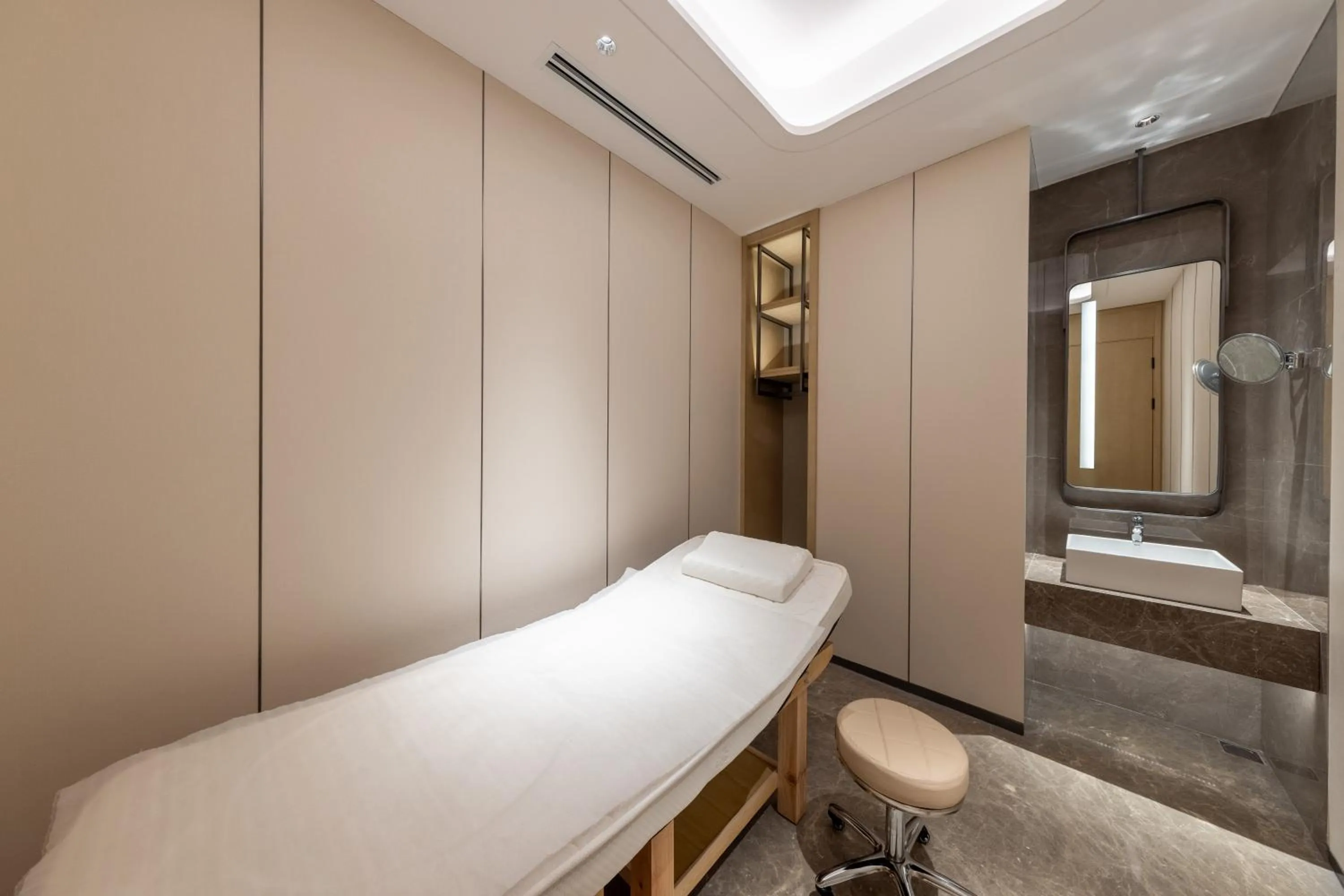 Massage, Bed in Braira Hafar Al-Batin