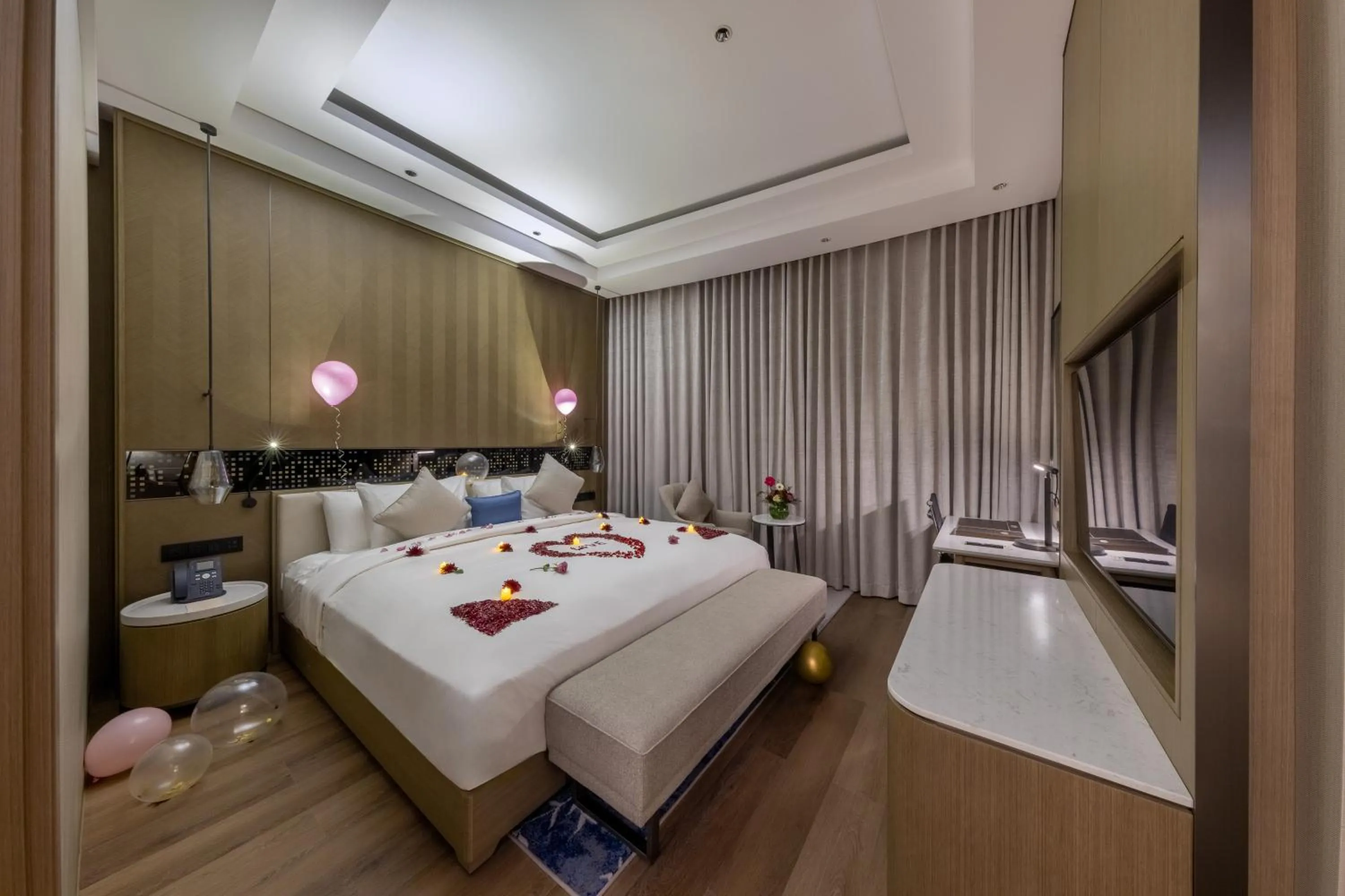 Photo of the whole room, Bed in Braira Hafar Al-Batin