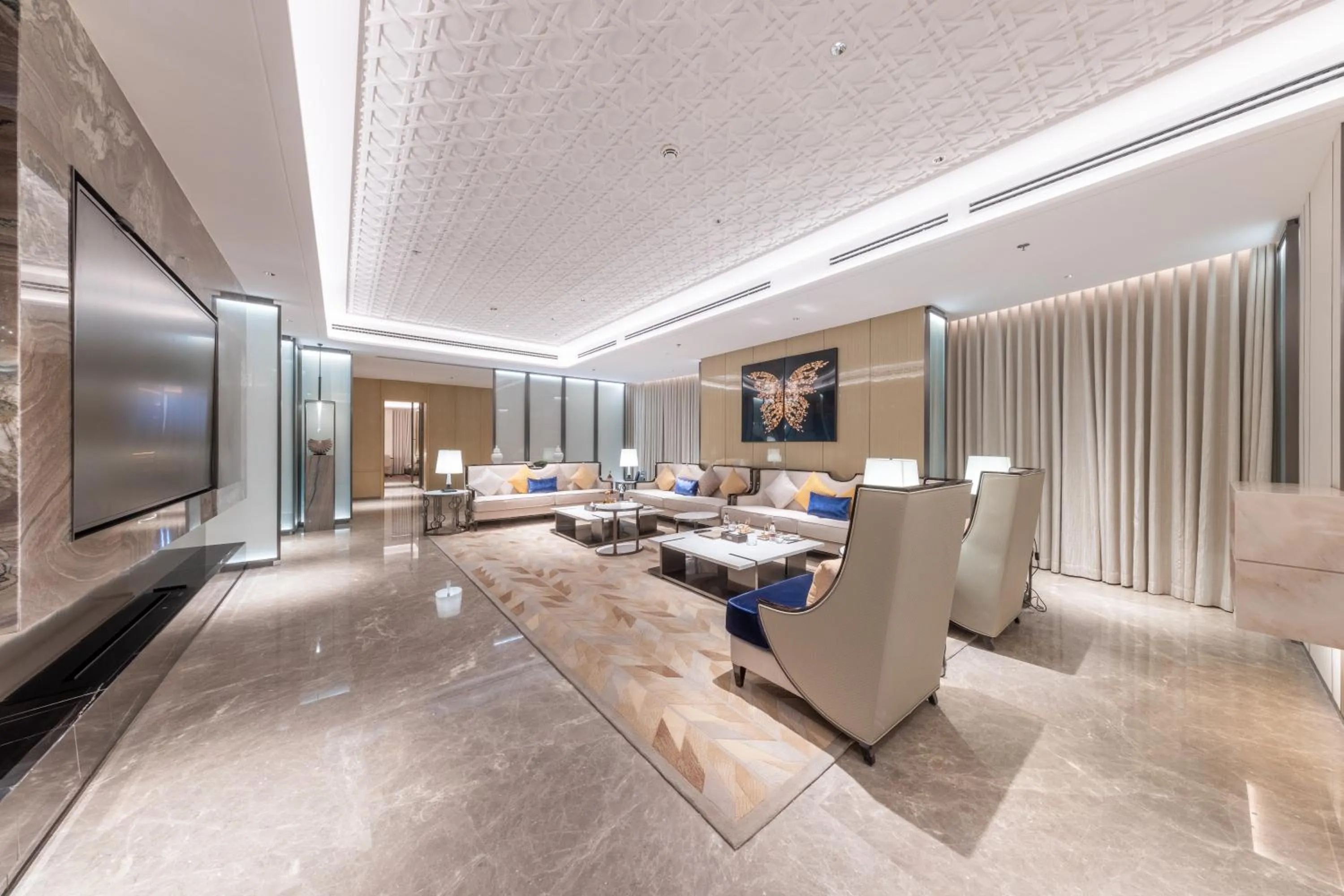 TV and multimedia in Braira Hafar Al-Batin