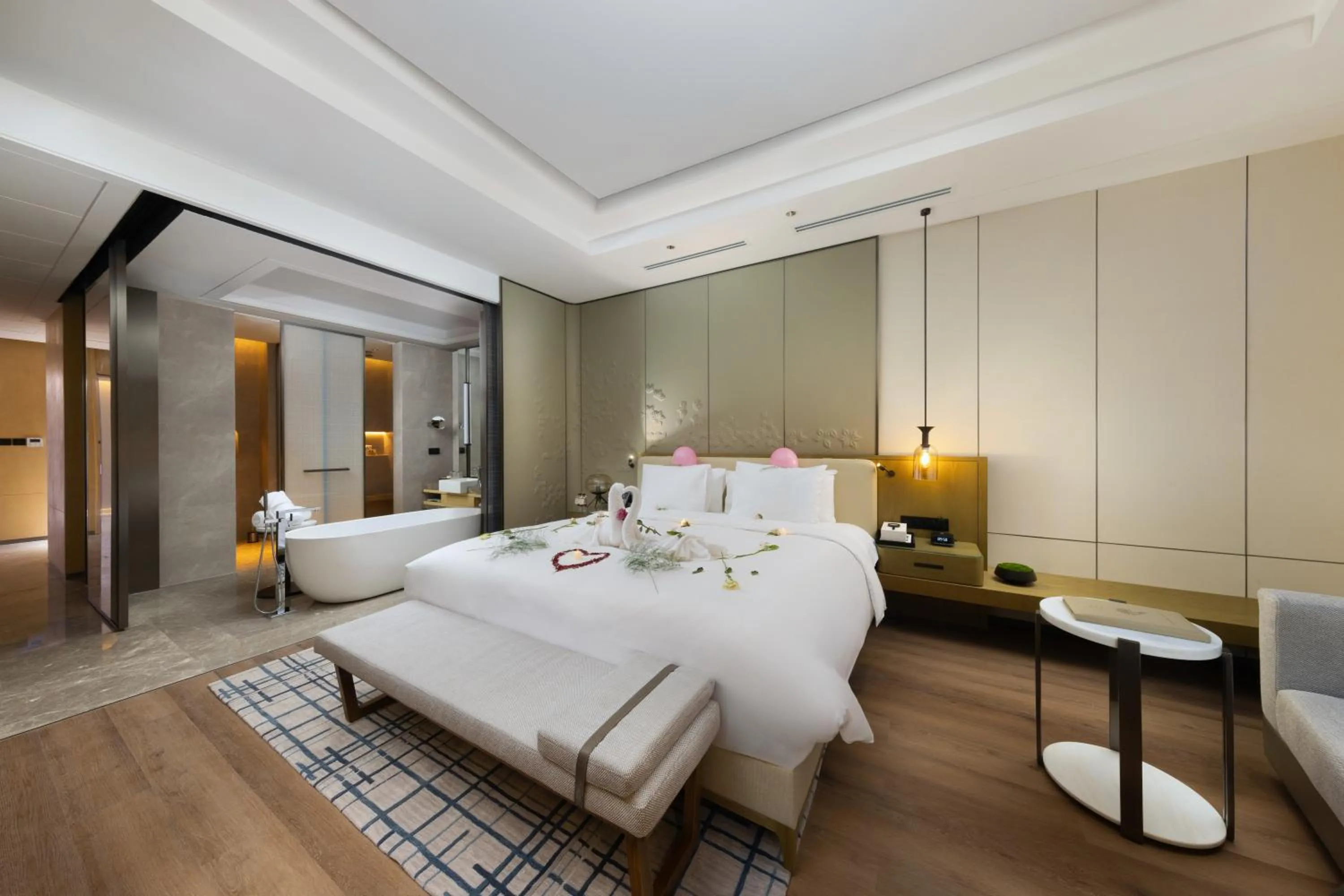 Photo of the whole room, Bed in Braira Hafar Al-Batin