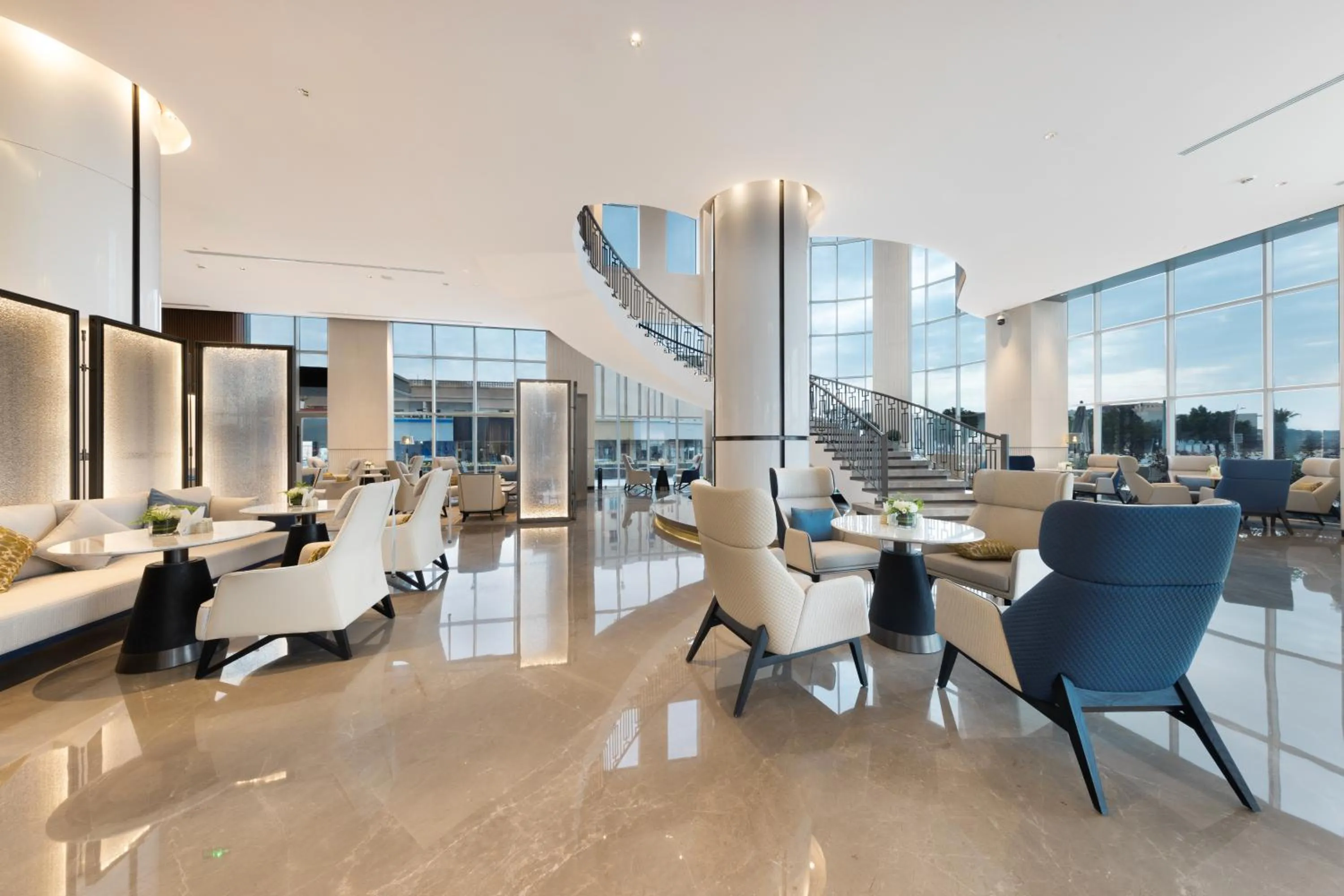 Property building in Braira Hafar Al-Batin