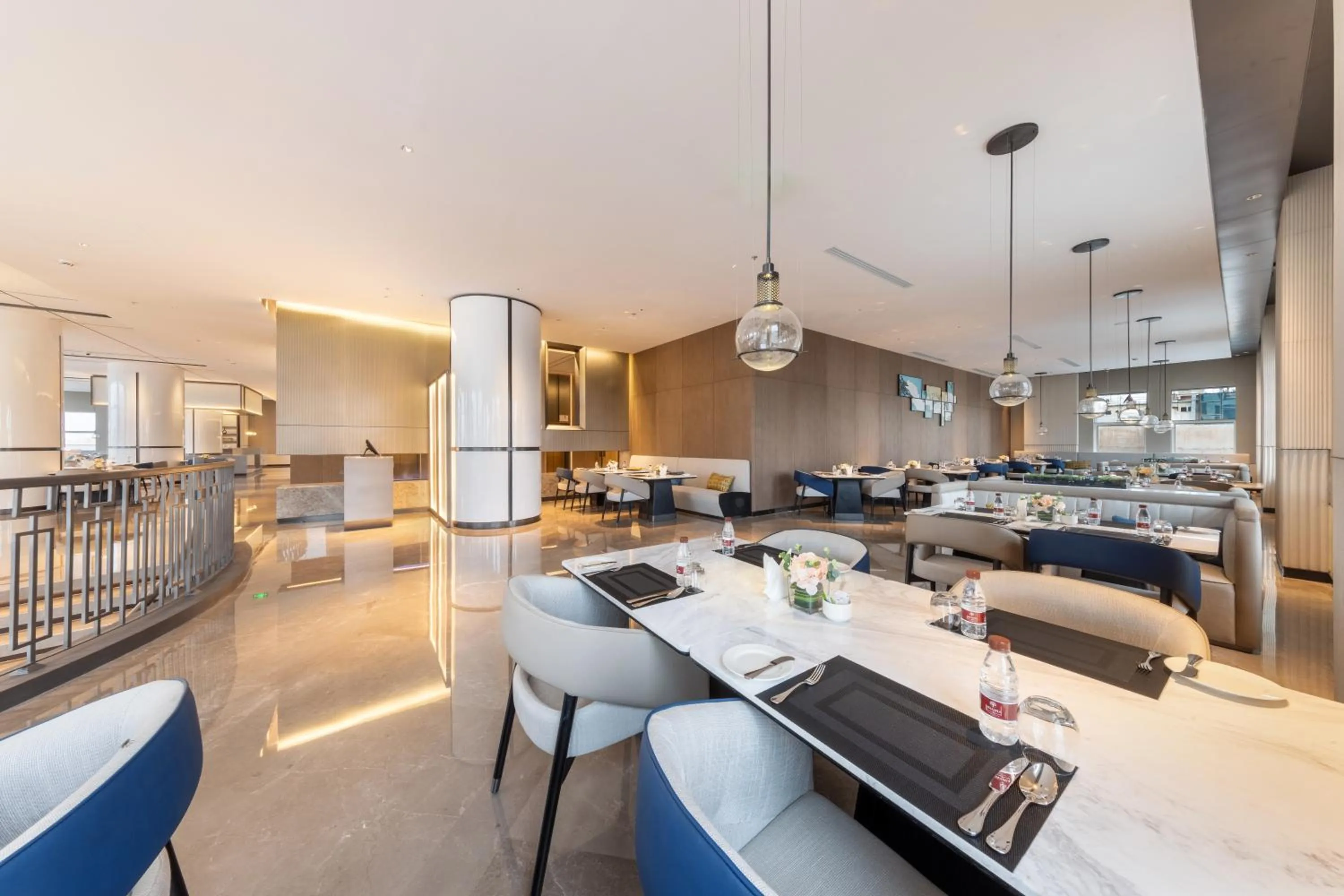 Restaurant/places to eat in Braira Hafar Al-Batin