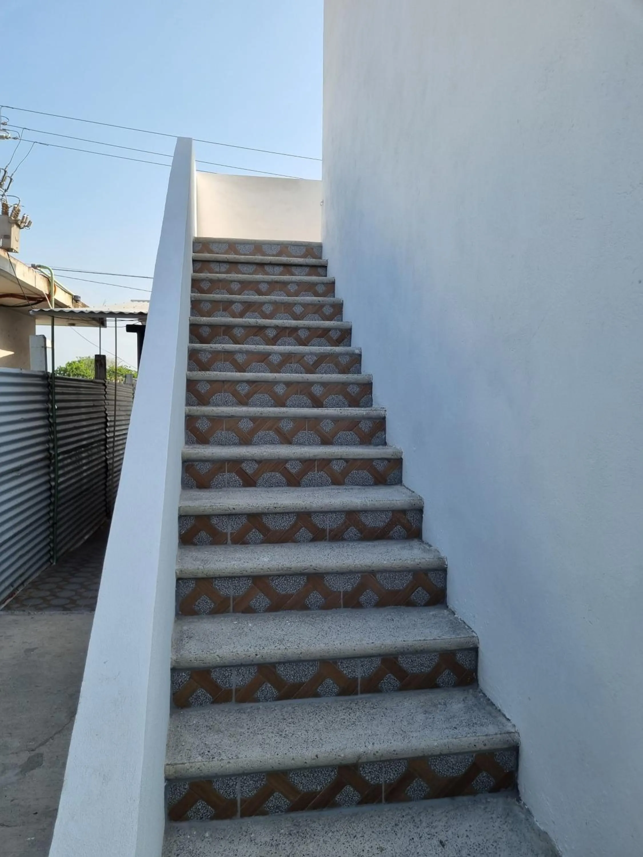 Day in Villas La Vista