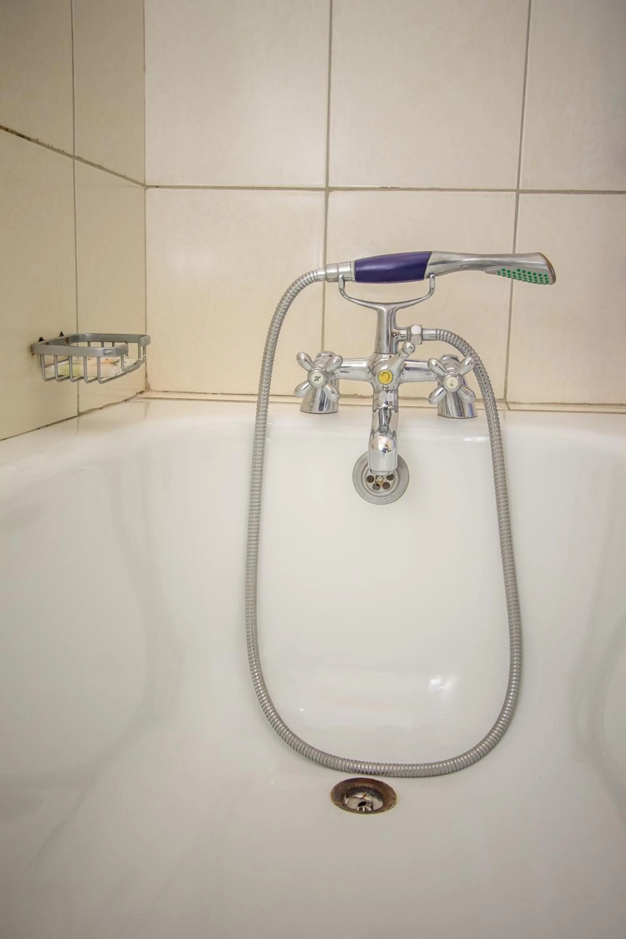 Bathroom in Askay Hotel Suites