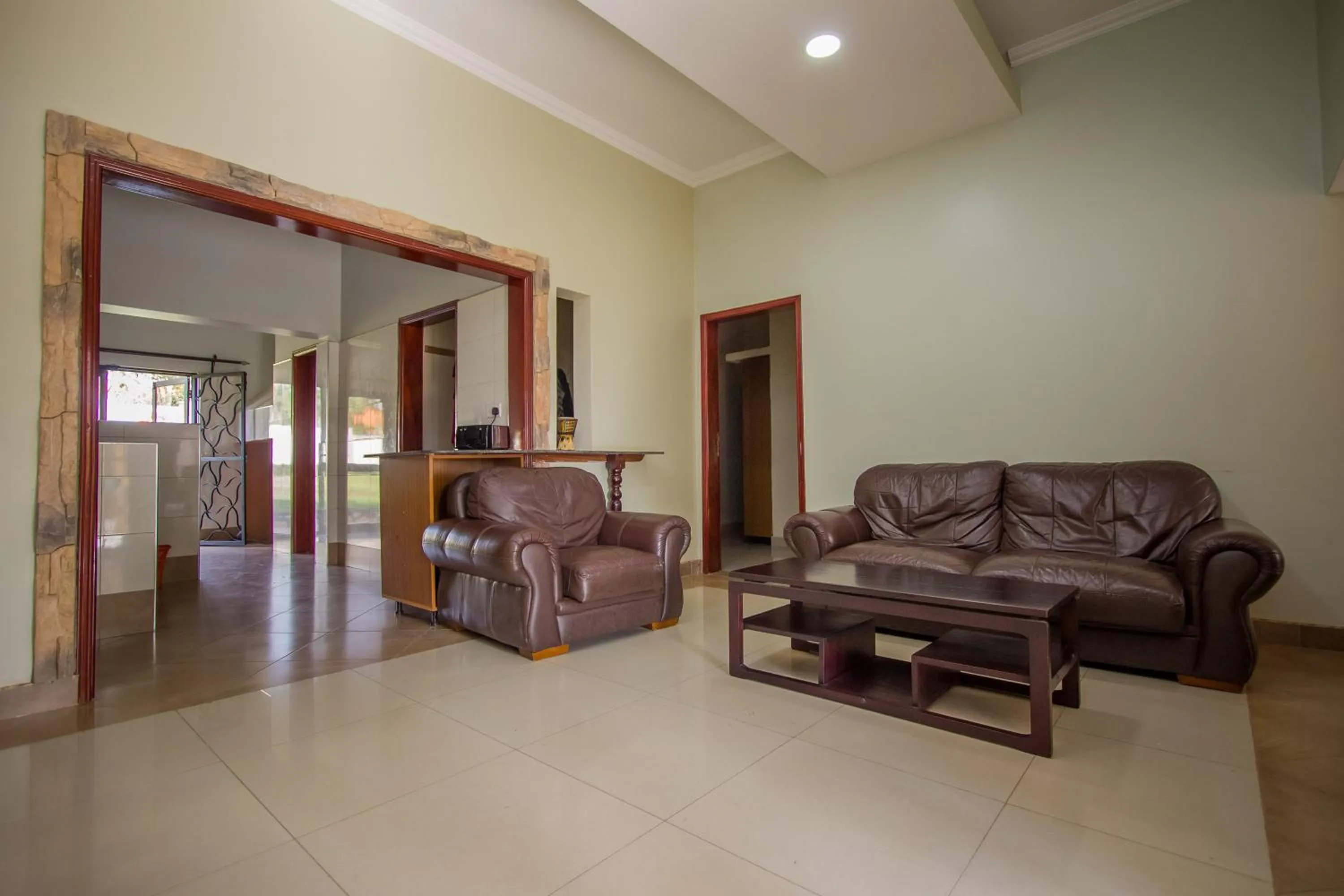 Lobby or reception in Askay Hotel Suites