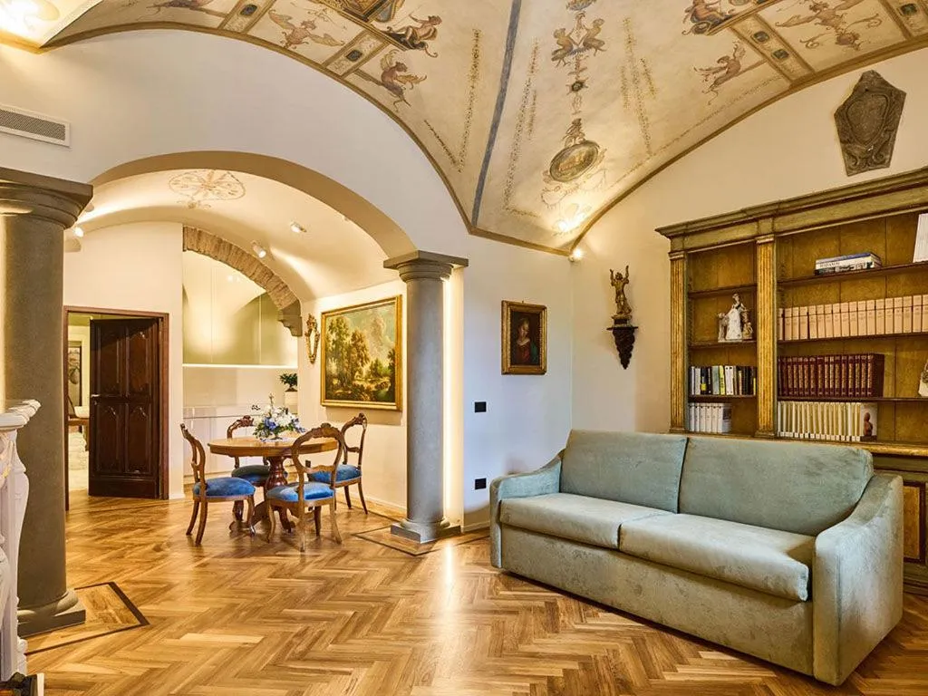 Duomo Luxury Florence Appartment