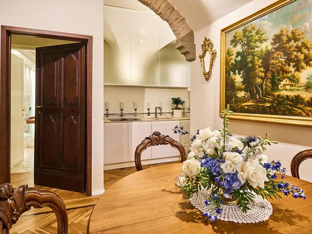 Duomo Luxury Florence Appartment