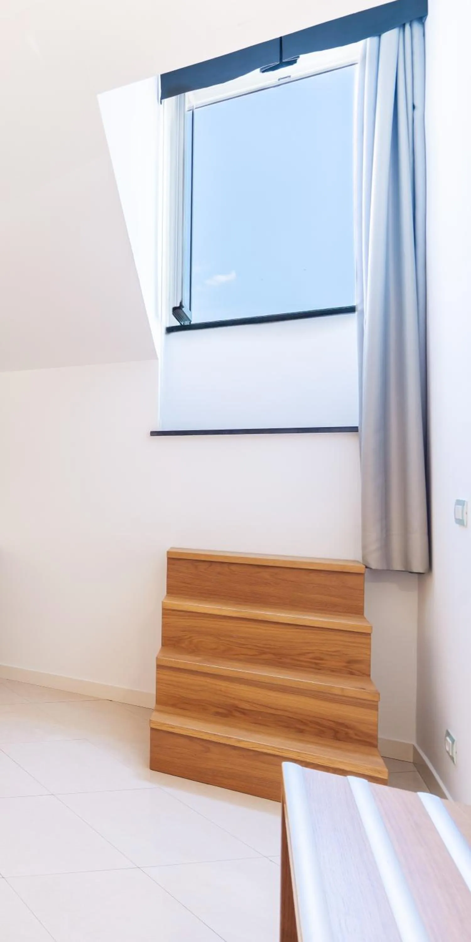 View (from property/room) in Hotel Nazionale