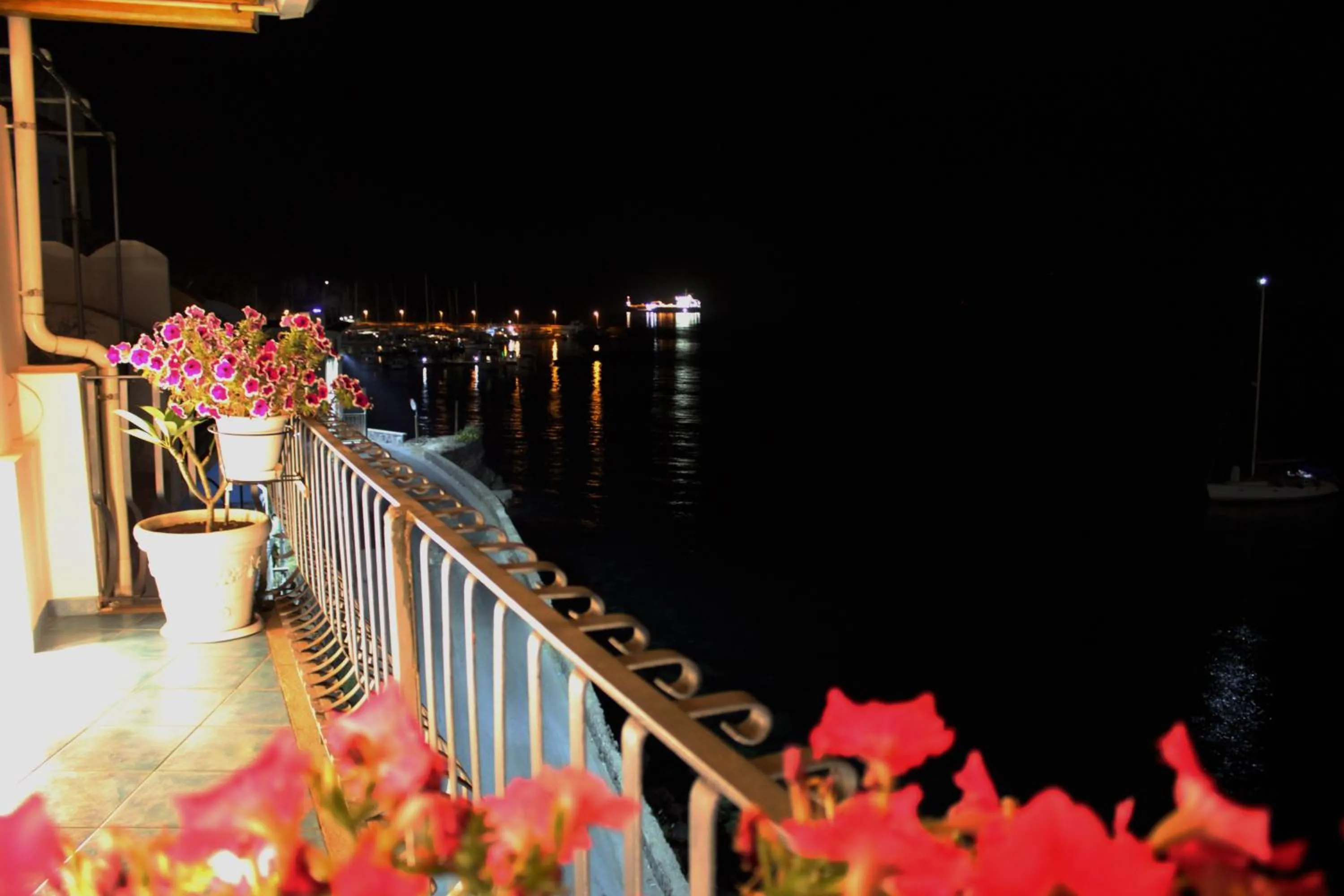 B&B Alta Marea Lipari