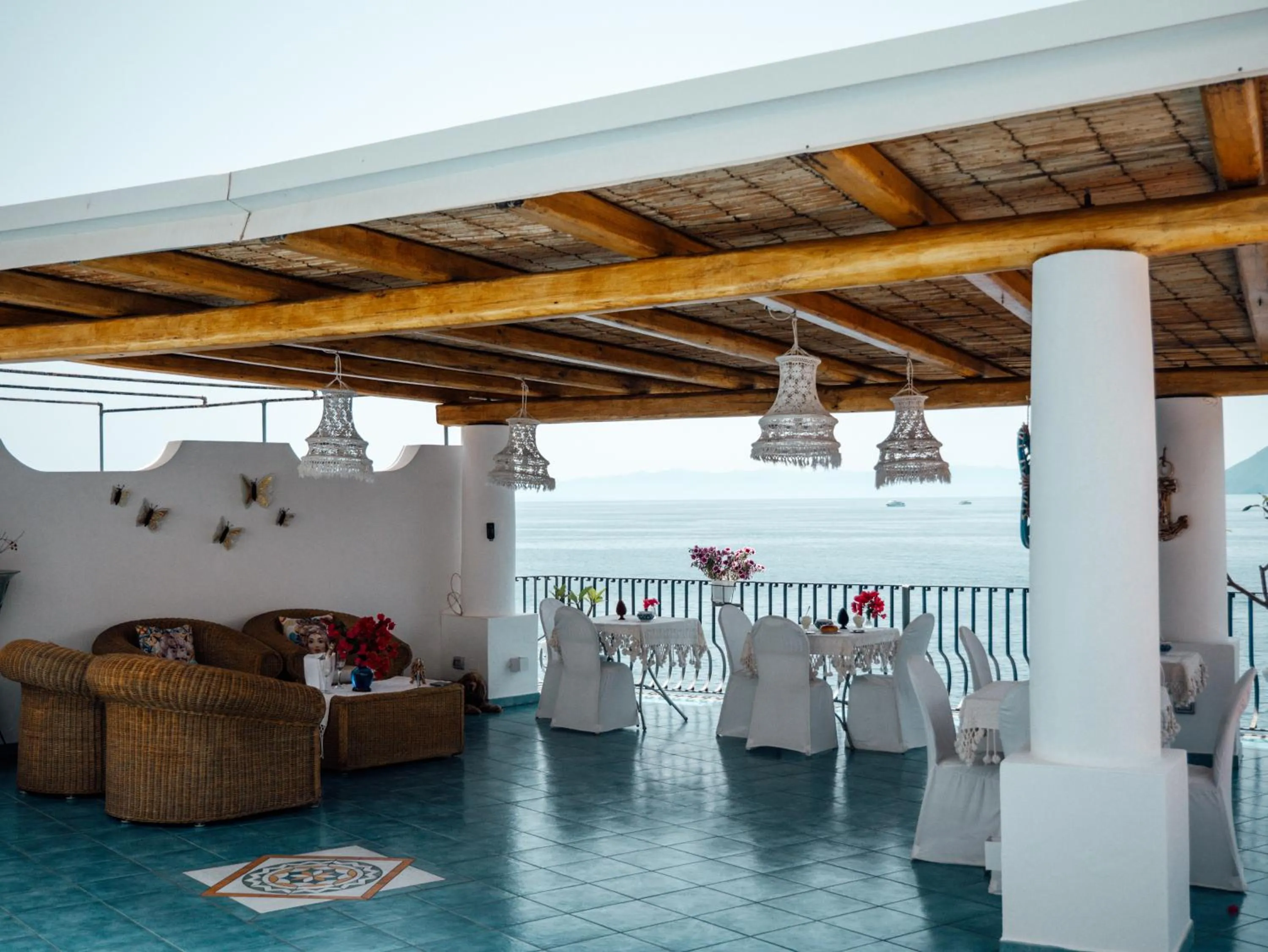 B&B Alta Marea Lipari