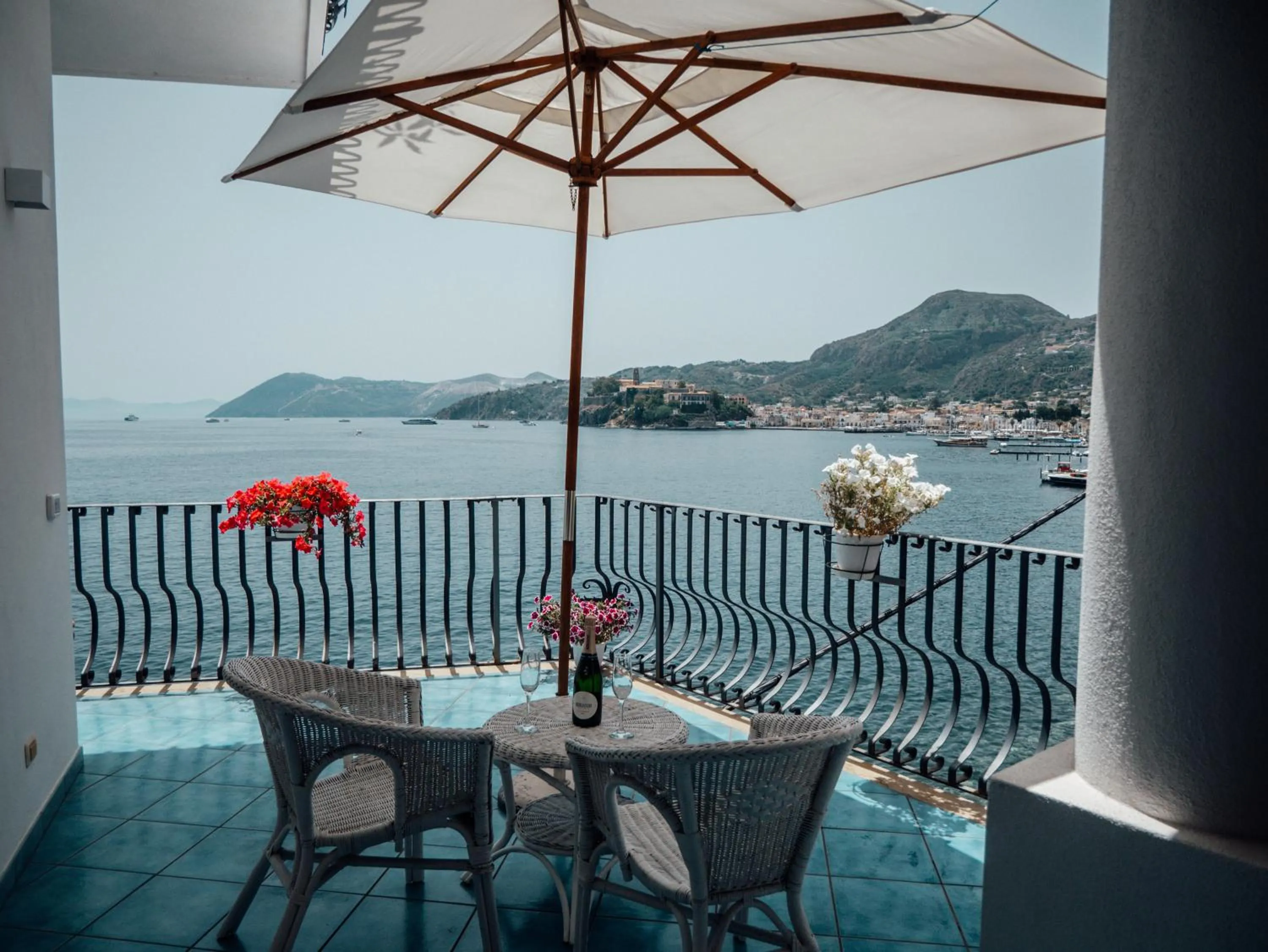 B&B Alta Marea Lipari