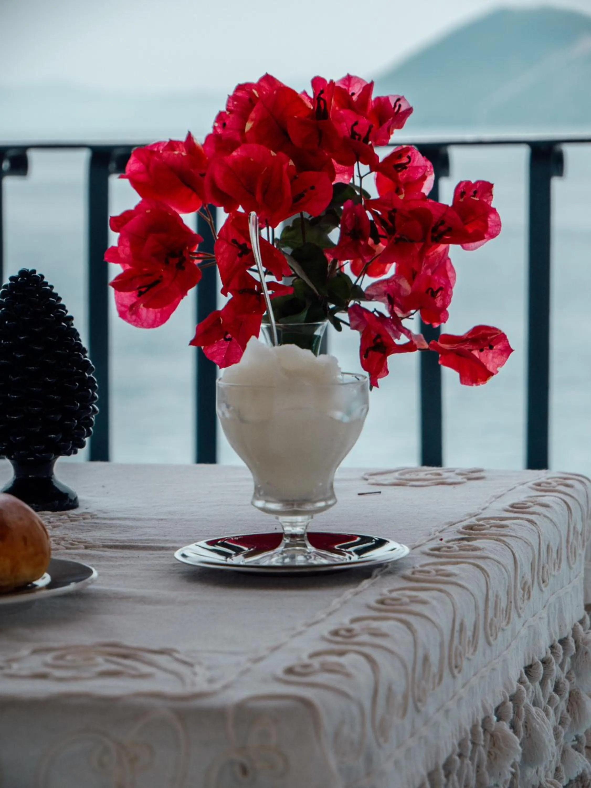 B&B Alta Marea Lipari