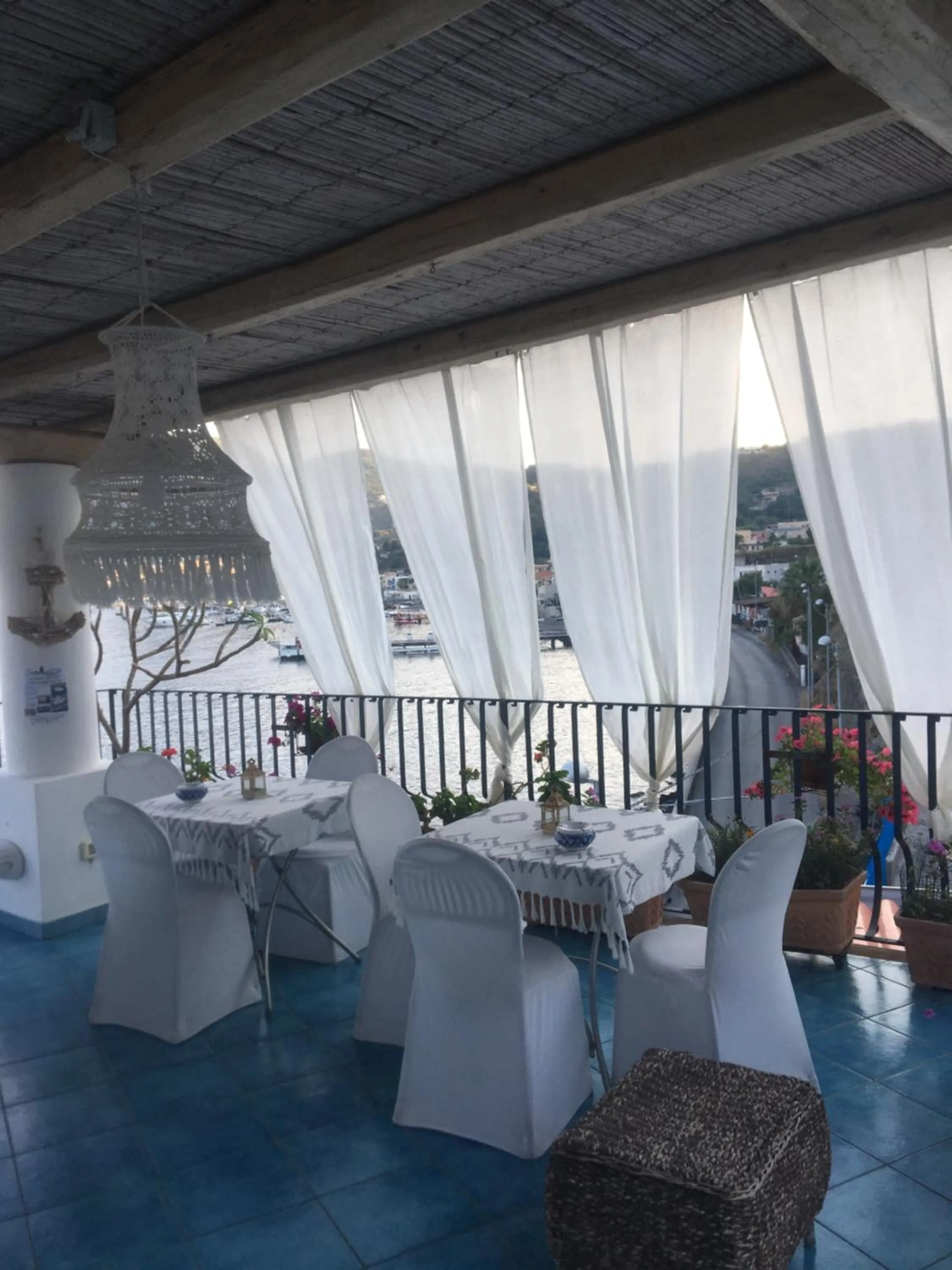 B&B Alta Marea Lipari