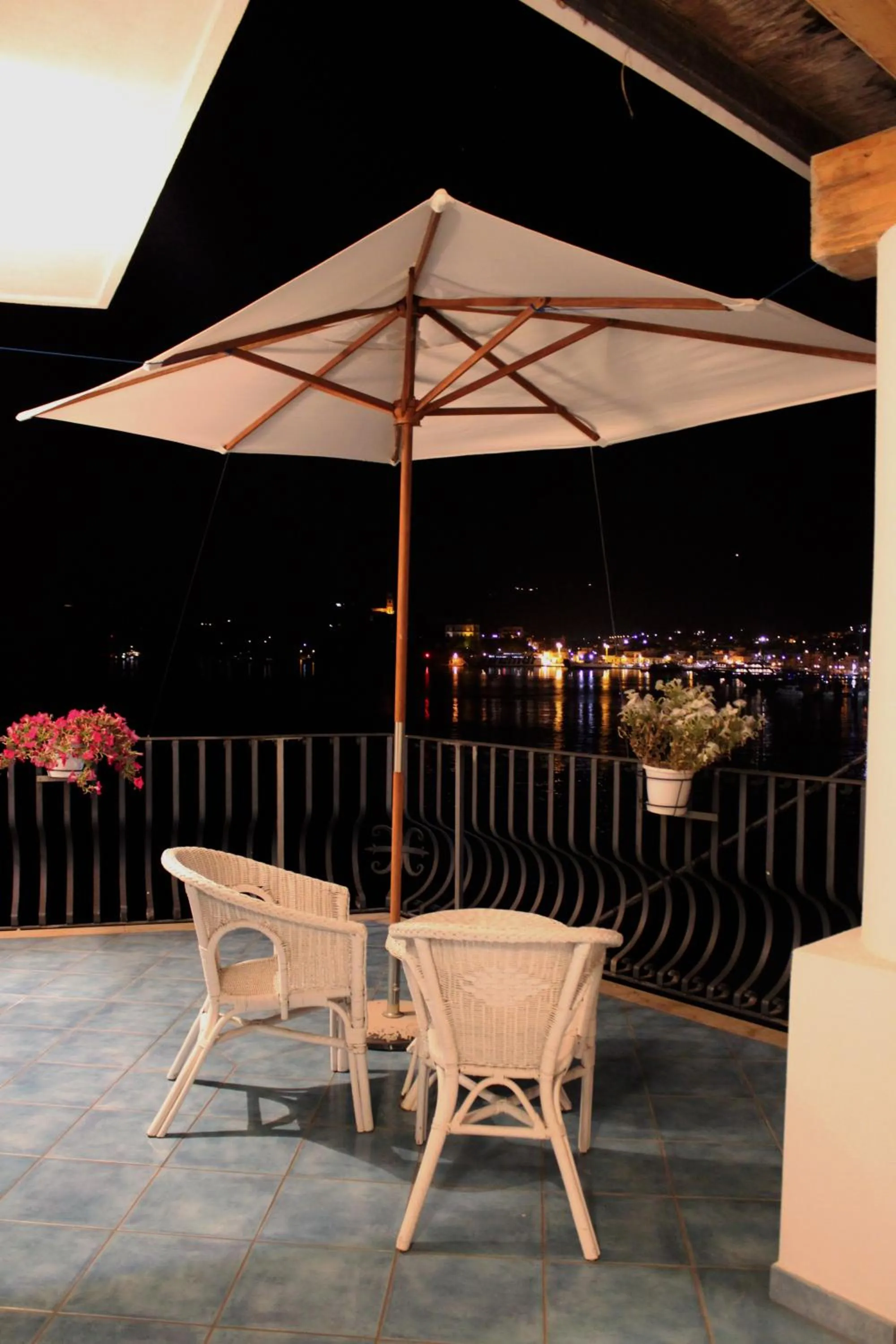 B&B Alta Marea Lipari