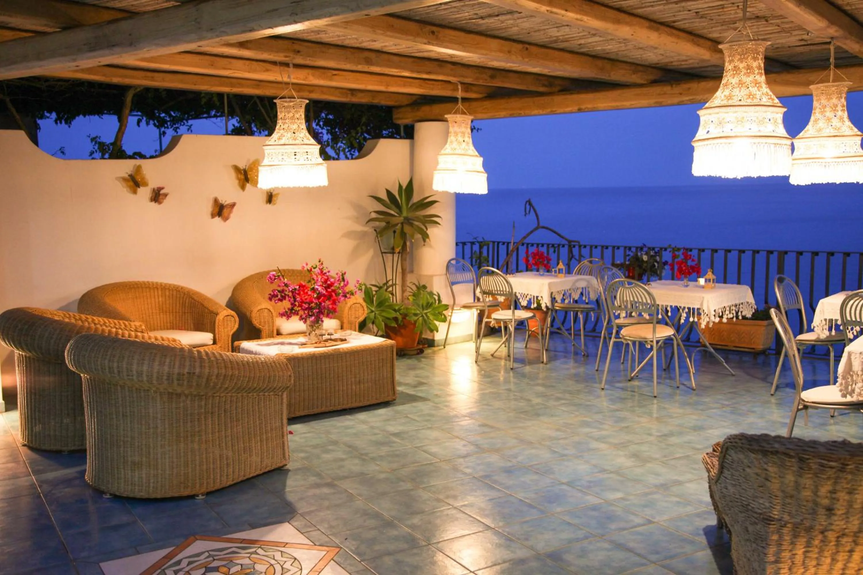 B&B Alta Marea Lipari