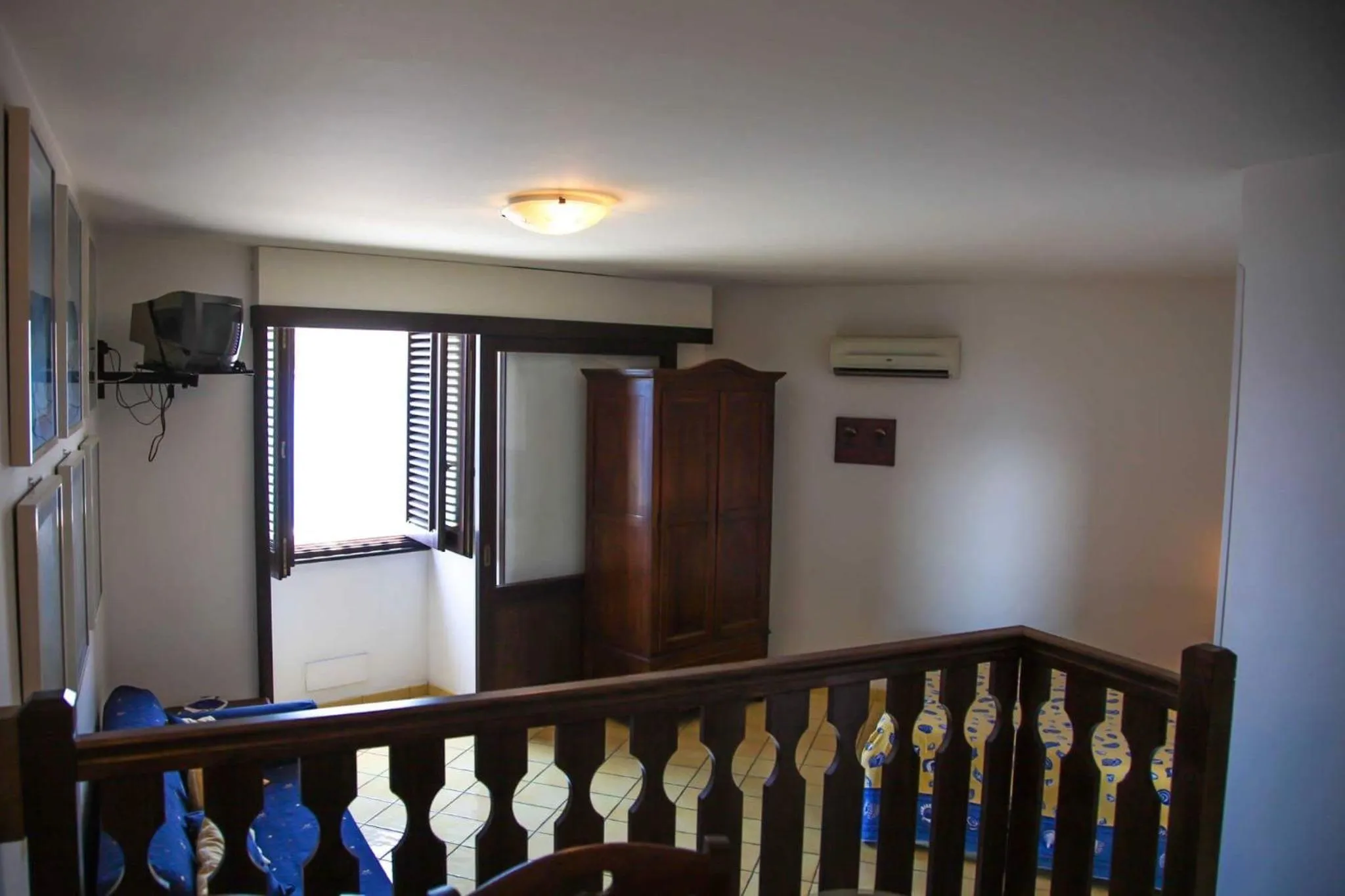 B&B Alta Marea Lipari