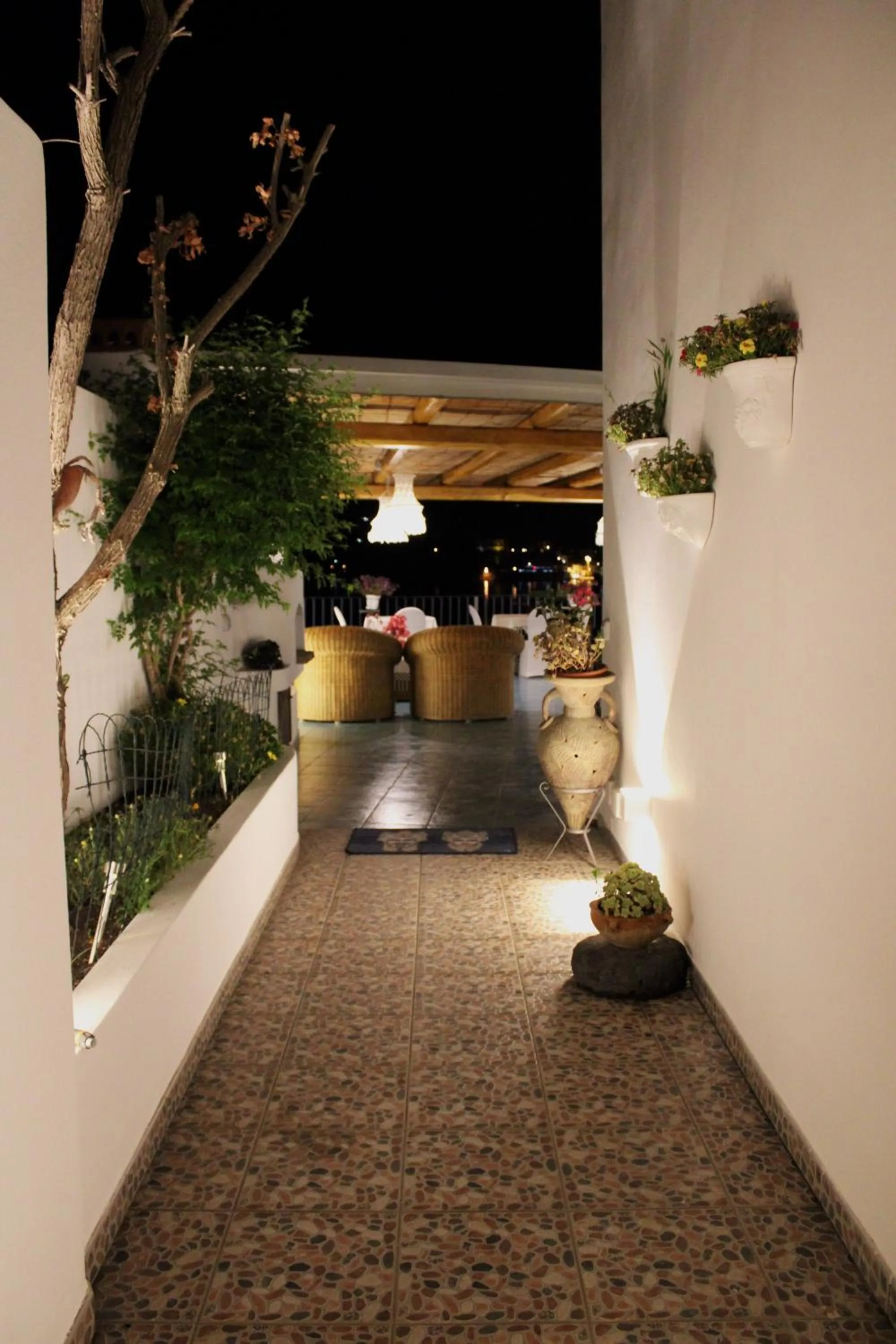 B&B Alta Marea Lipari