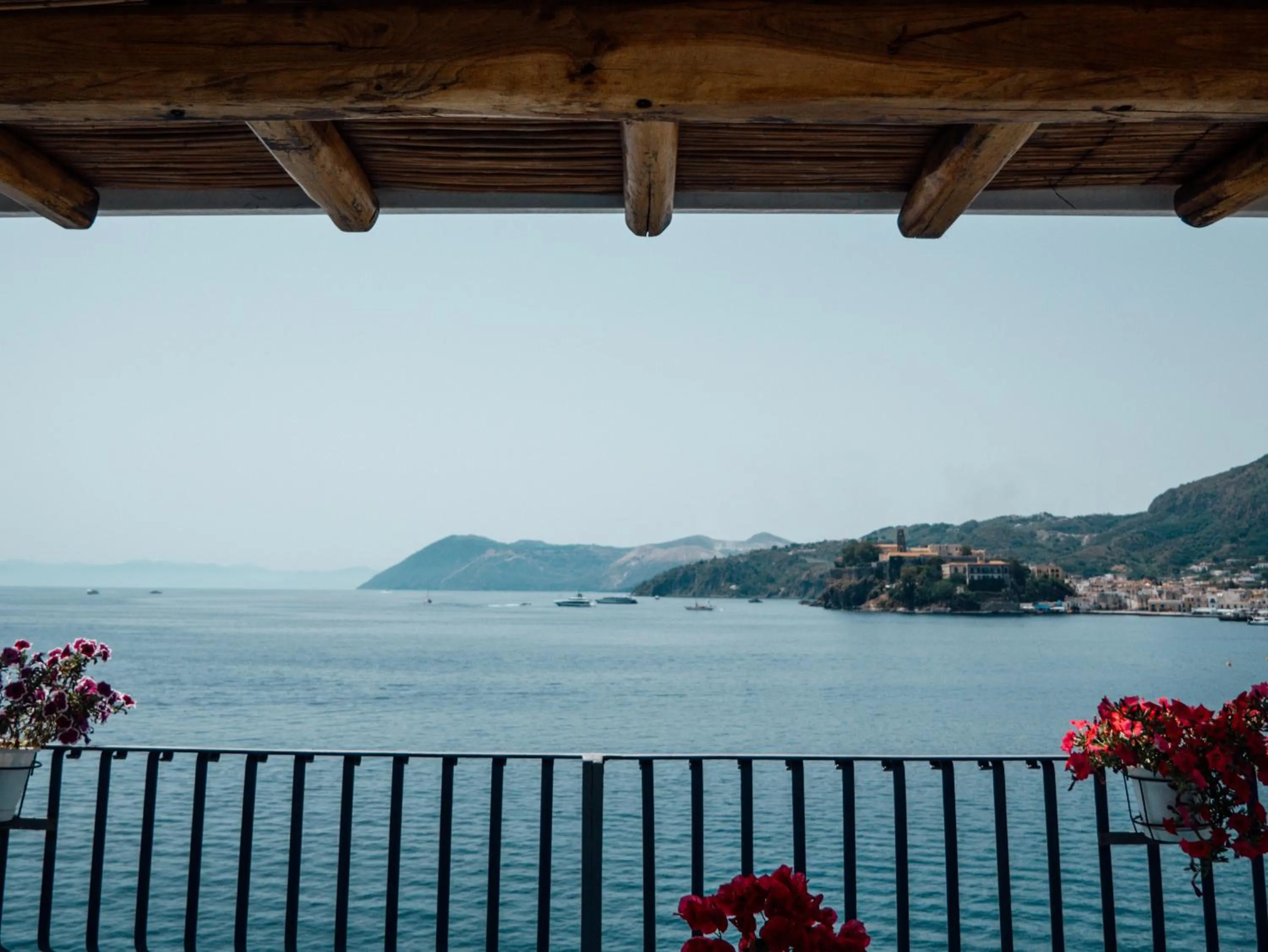 B&B Alta Marea Lipari