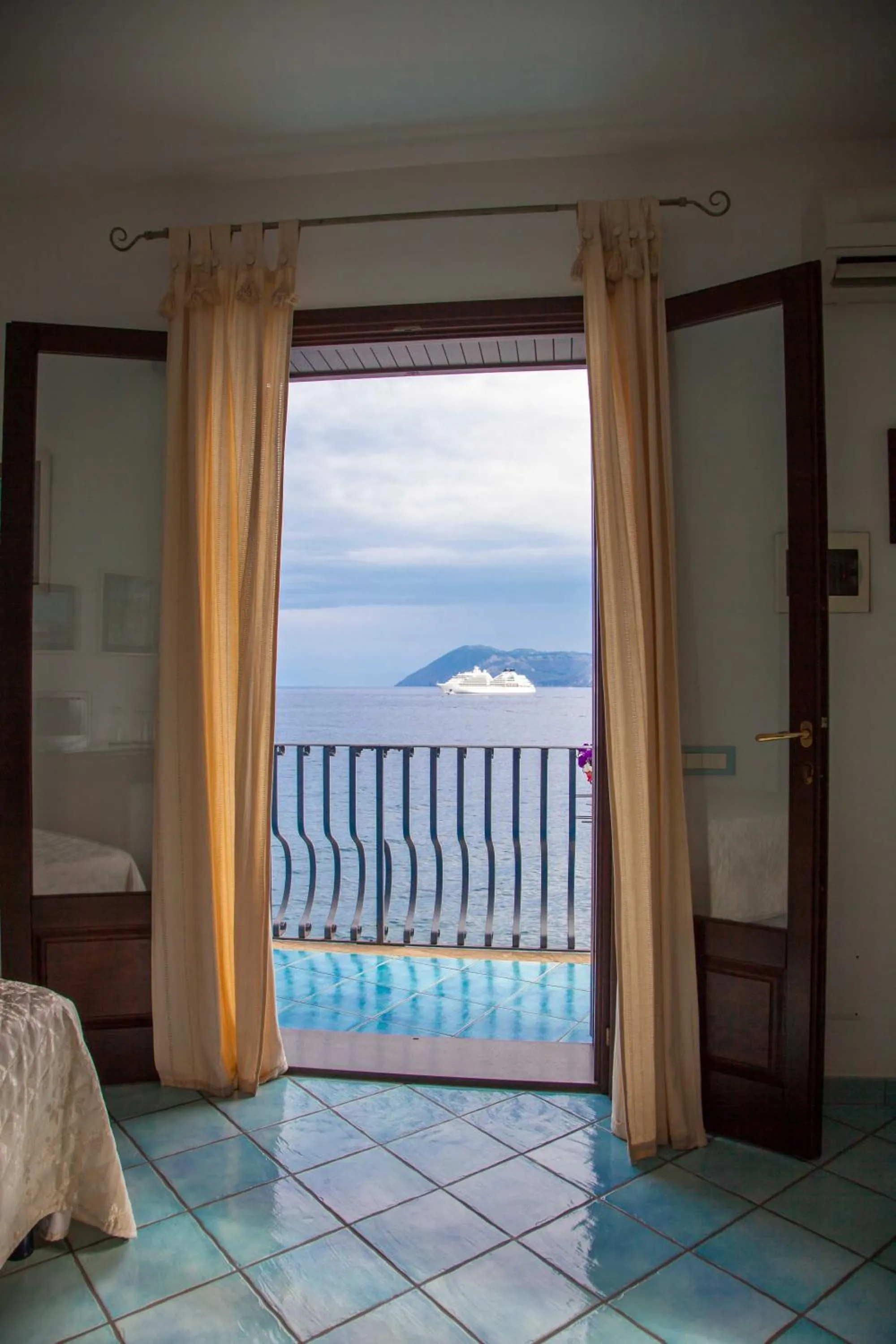 B&B Alta Marea Lipari