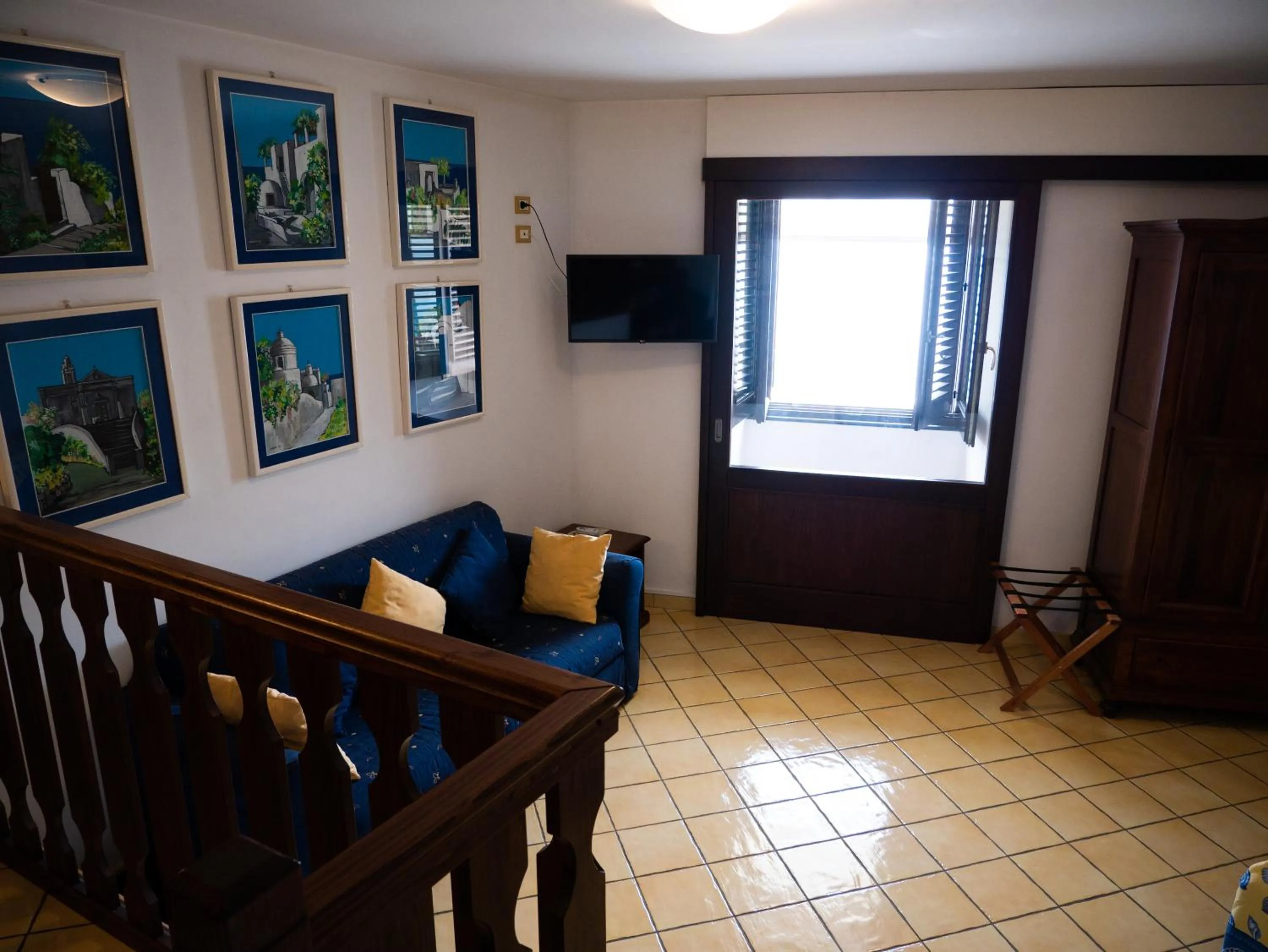 B&B Alta Marea Lipari