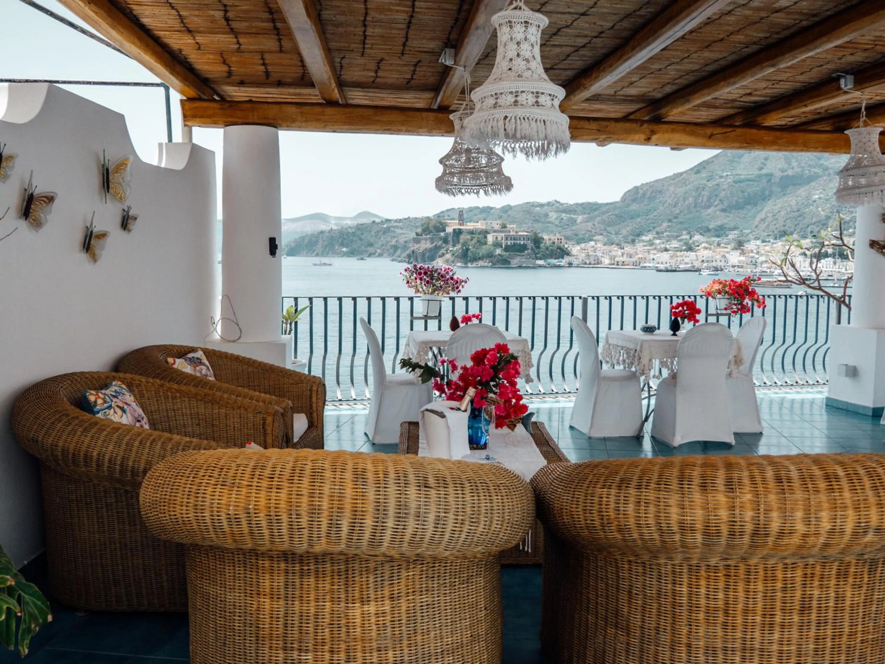 B&B Alta Marea Lipari