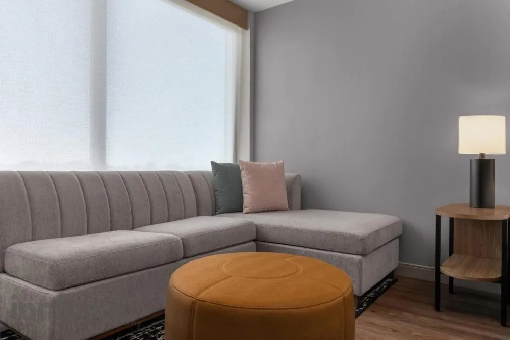 Hyatt House Mississauga / Airport Corp Center