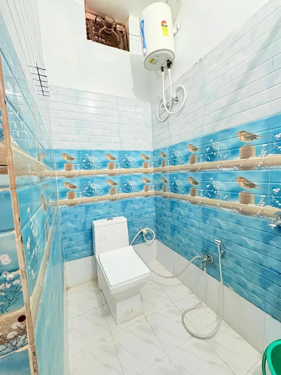 Ram Bila Paying Guest House