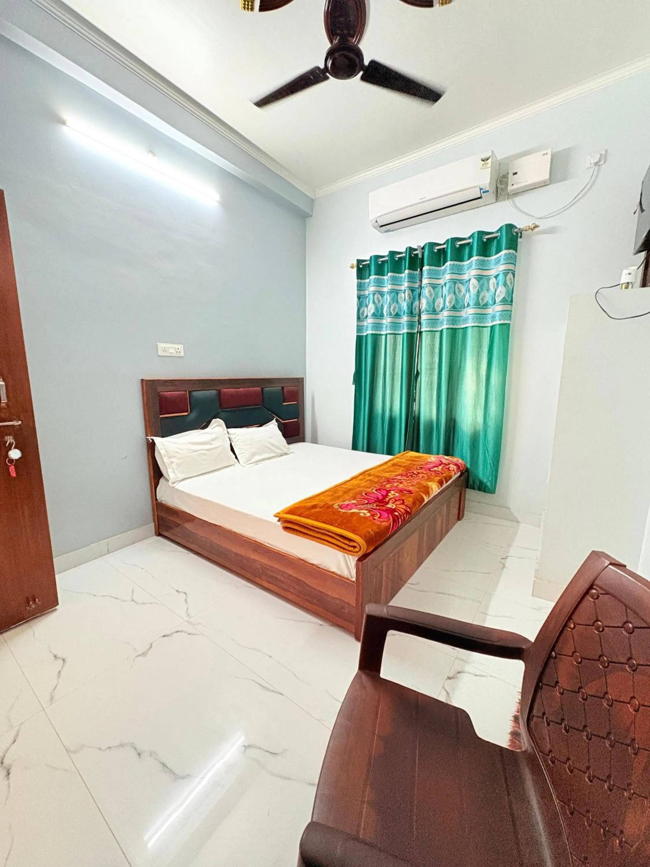 Ram Bila Paying Guest House