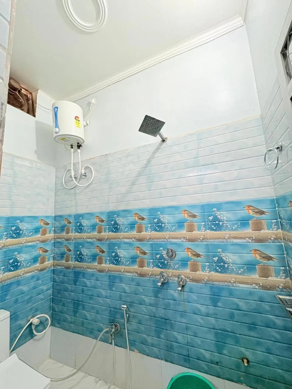 Ram Bila Paying Guest House